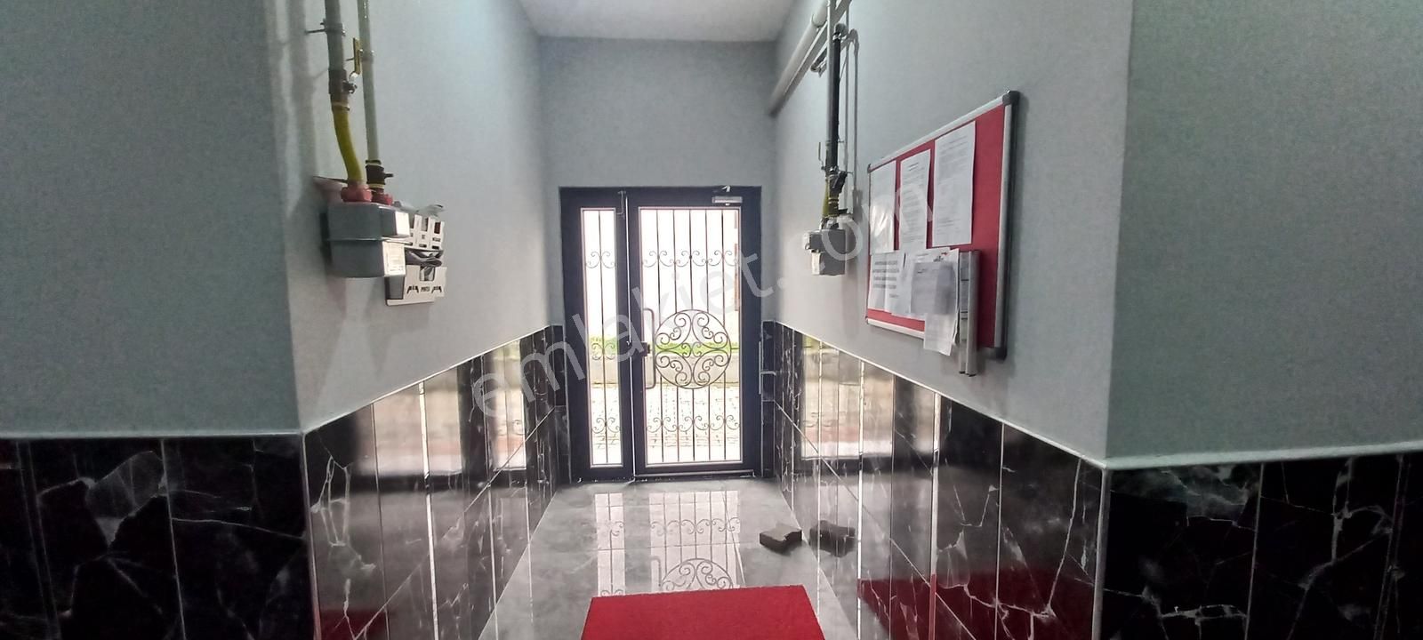 Mir'den Balıkesir Gop'da Full Eşyalı Ayrı Mutfaklı Kiralık 1+1 - Görsel 35