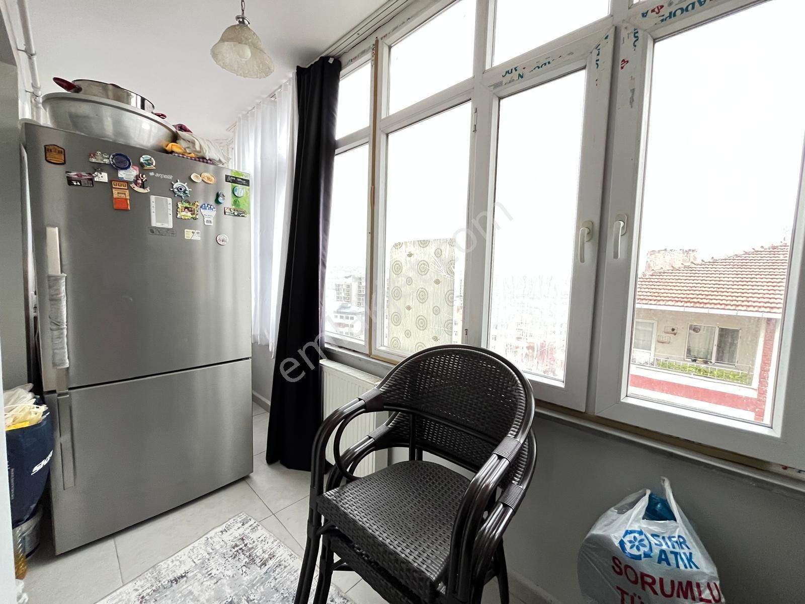 Loft'tan Tevikbey Mah Site İçerisinde 3+1 135m2 Satılık Daire - Görsel 9