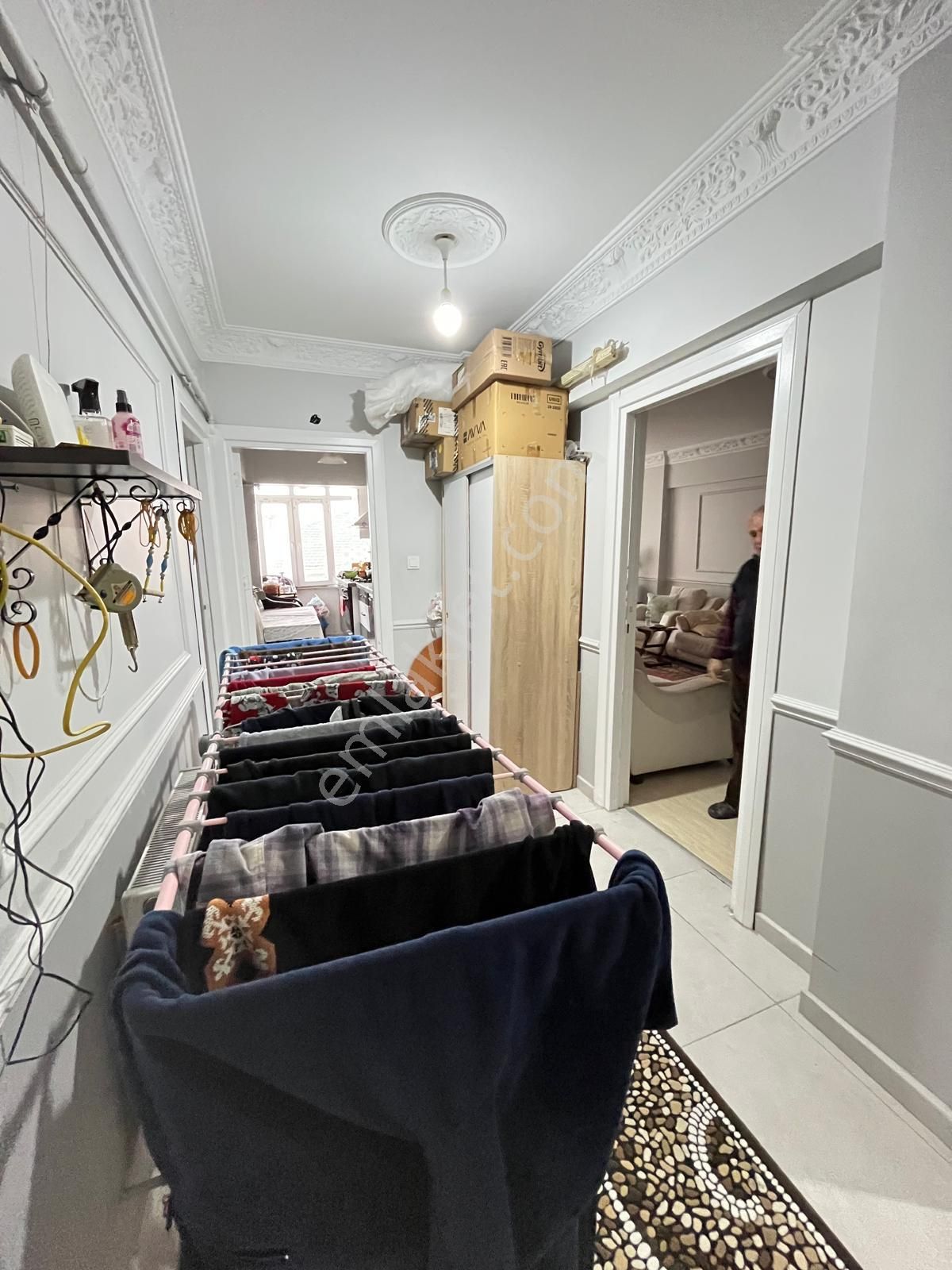 Loft'tan Tevikbey Mah Site İçerisinde 3+1 135m2 Satılık Daire - Görsel 24