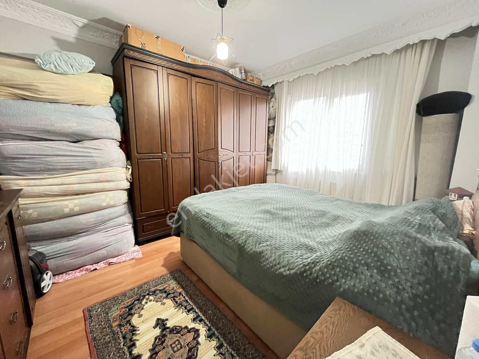 Loft'tan Tevikbey Mah Site İçerisinde 3+1 135m2 Satılık Daire - Görsel 18