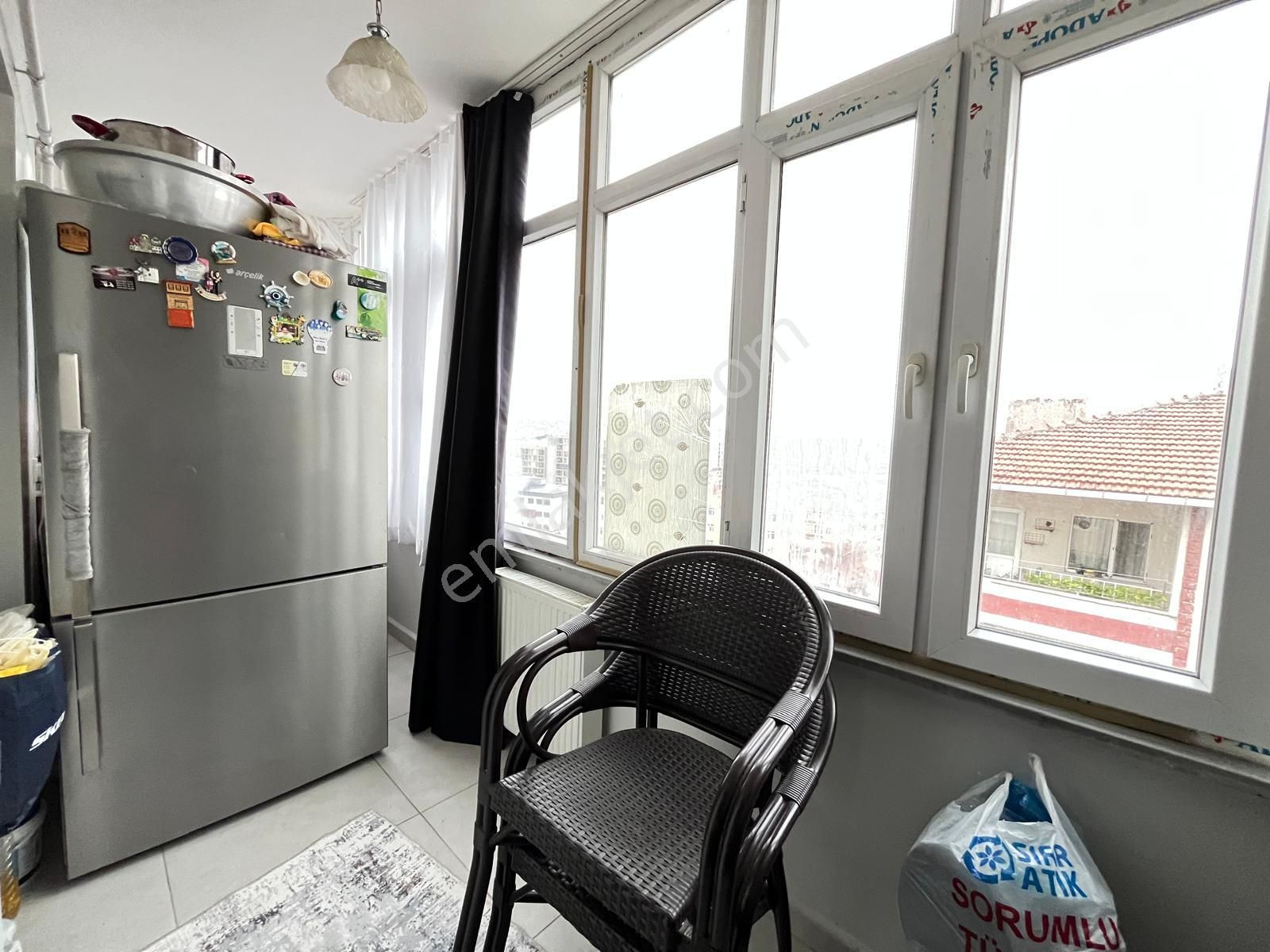 Loft'tan Tevikbey Mah Site İçerisinde 3+1 135m2 Satılık Daire - Görsel 10