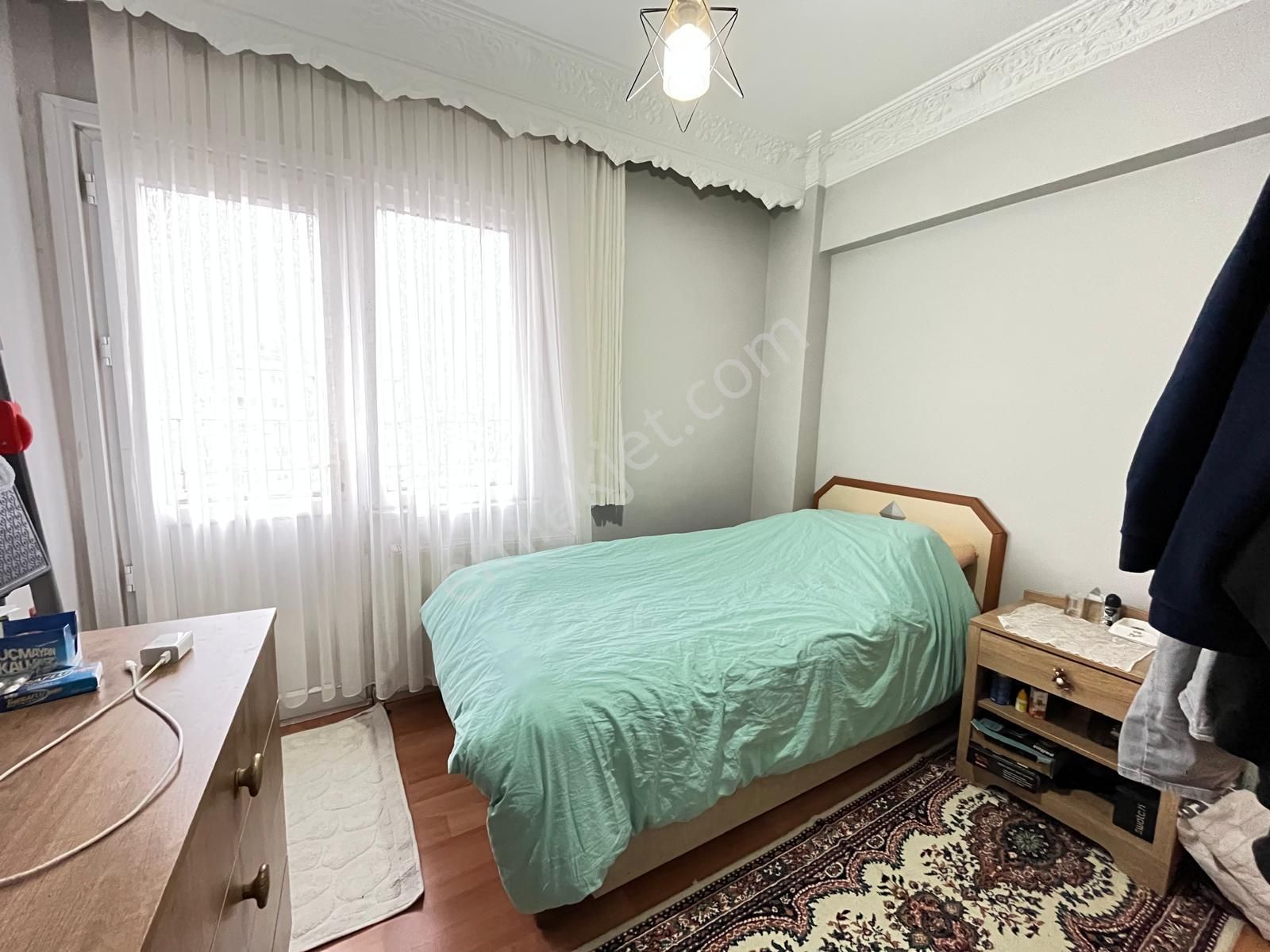 Loft'tan Tevikbey Mah Site İçerisinde 3+1 135m2 Satılık Daire - Görsel 21