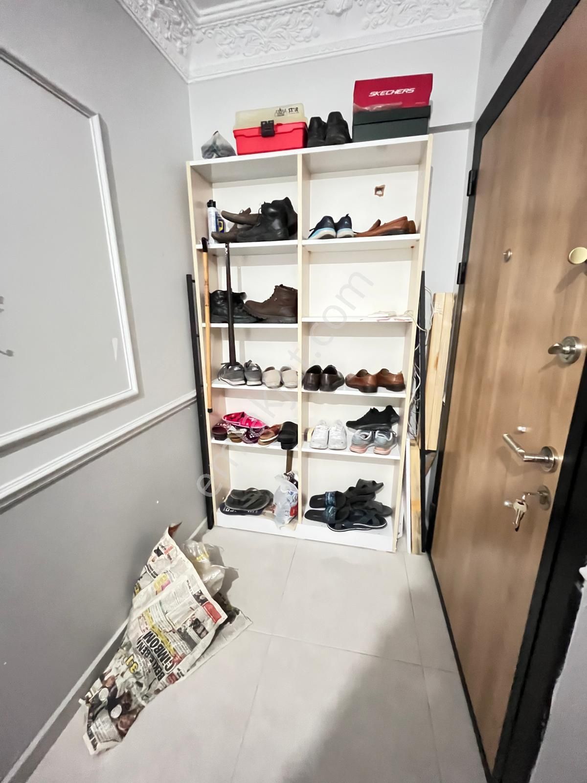 Loft'tan Tevikbey Mah Site İçerisinde 3+1 135m2 Satılık Daire - Görsel 25