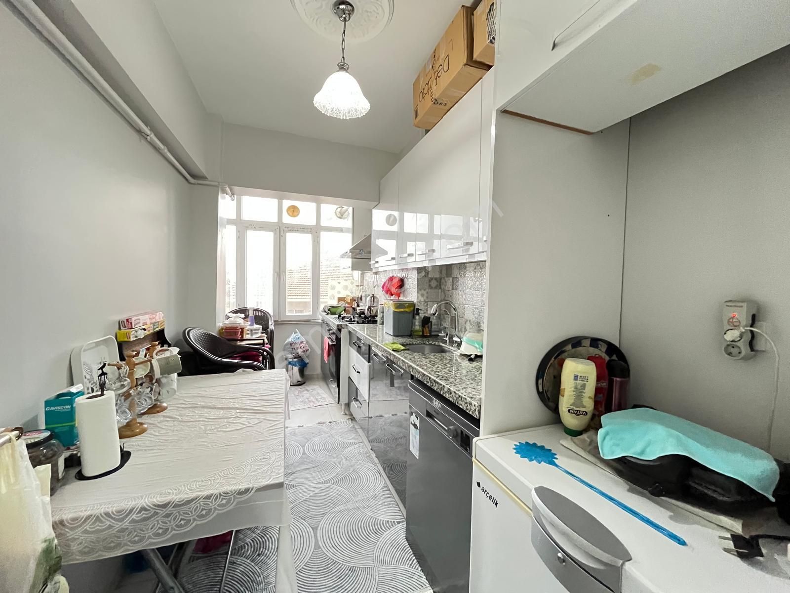 Loft'tan Tevikbey Mah Site İçerisinde 3+1 135m2 Satılık Daire - Görsel 13
