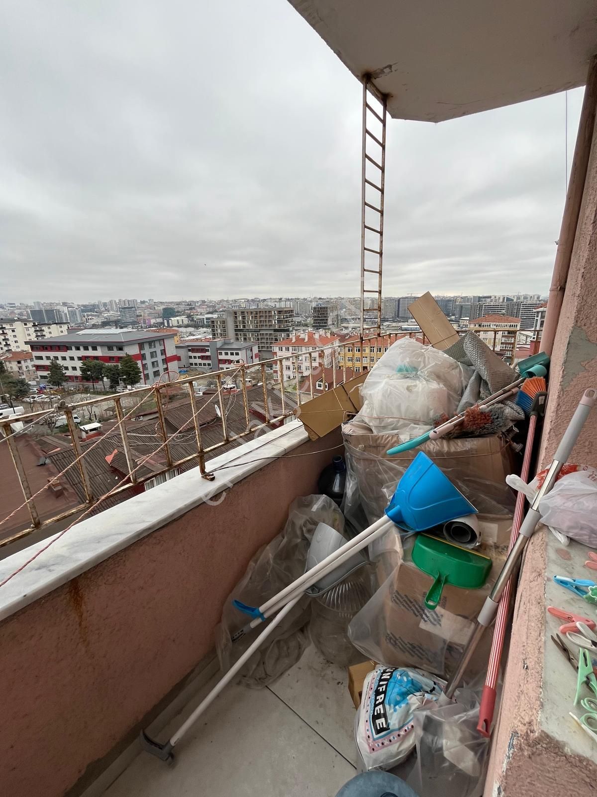 Loft'tan Tevikbey Mah Site İçerisinde 3+1 135m2 Satılık Daire - Görsel 32