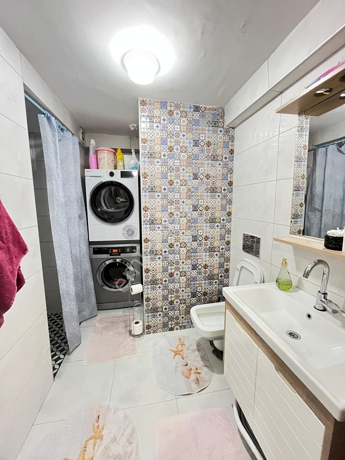 Loft'tan Tevikbey Mah Site İçerisinde 3+1 135m2 Satılık Daire - Görsel 26