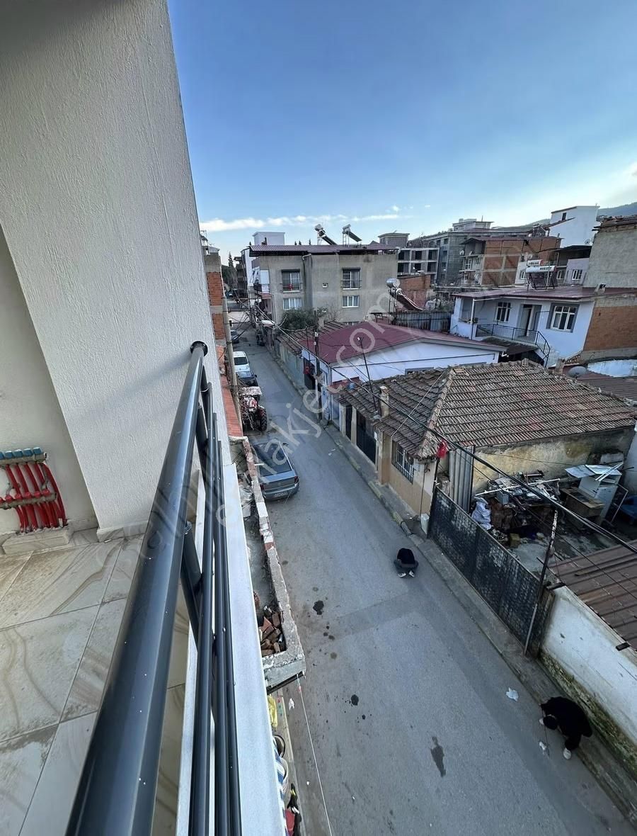 H-n Gayrimenkul Den Satılık 2+1 Kapalı Mutfak - Görsel 4