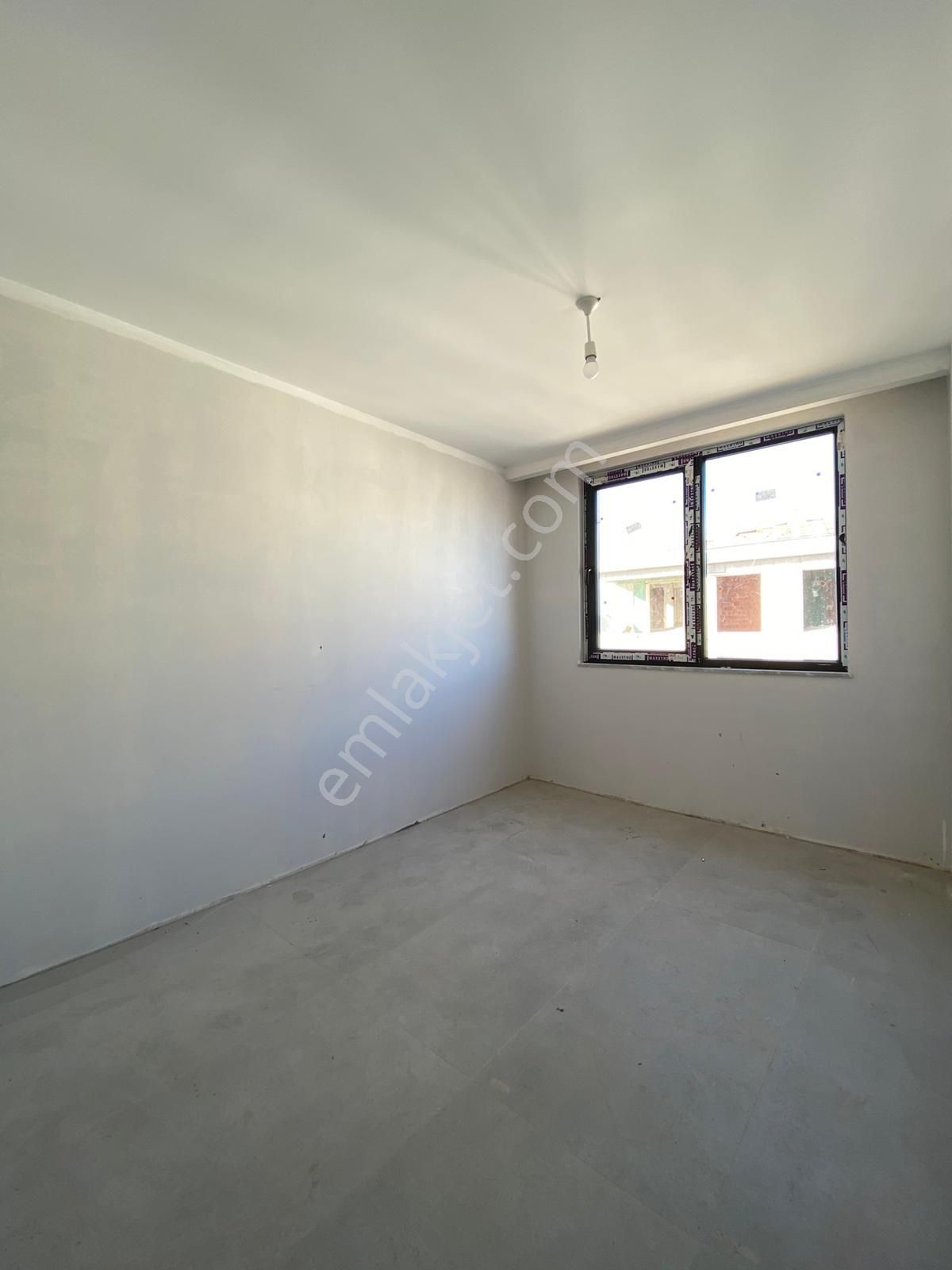 Kaan Emlaktan Şehir Hastanesi Karşısında 1+1 Fırsat Daire !! - Görsel 3