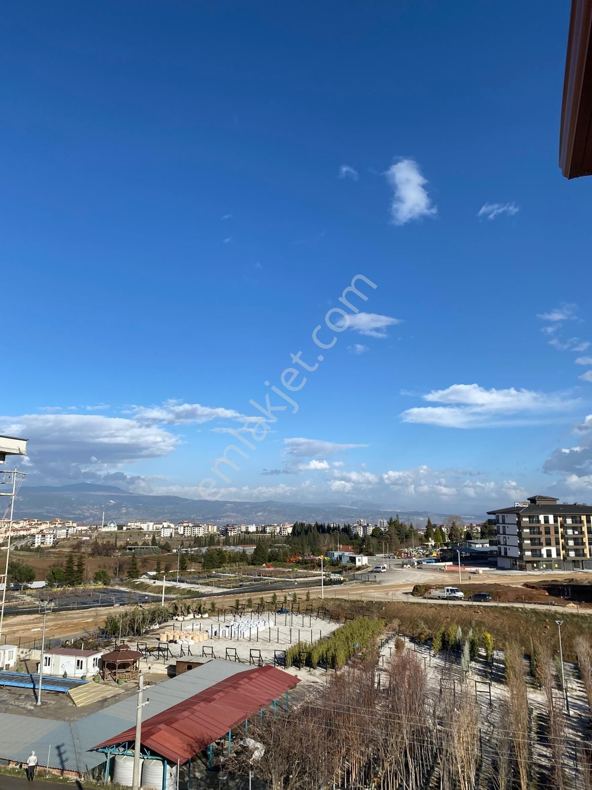 Kaan Emlaktan Şehir Hastanesi Karşısında 1+1 Fırsat Daire !! - Görsel 4