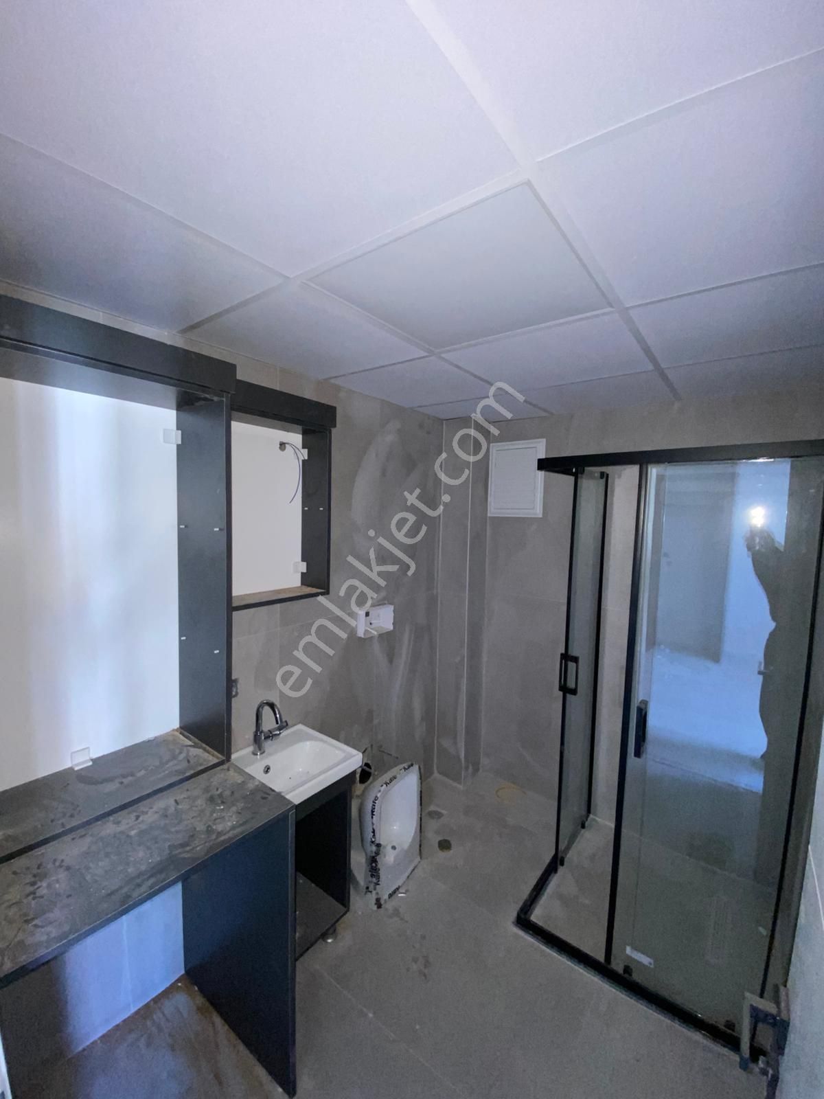 Kaan Emlaktan Şehir Hastanesi Karşısında 1+1 Fırsat Daire !! - Görsel 6