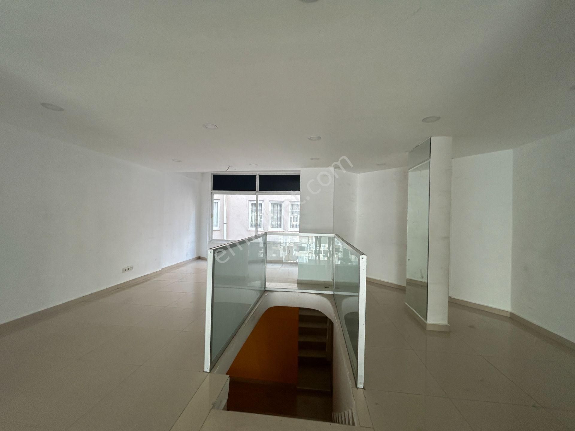 Alanya Merkez Yunus Emre Cd. Satılık 3 Katlı 330 M² İş Yeri - Görsel 10