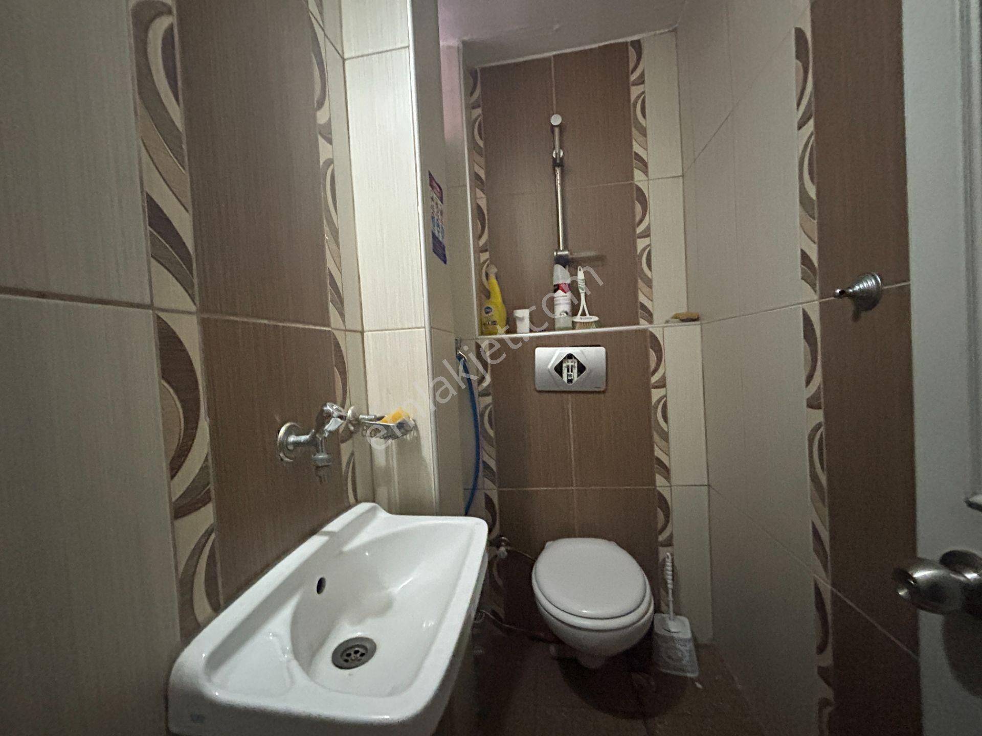 Alanya Merkez Yunus Emre Cd. Satılık 3 Katlı 330 M² İş Yeri - Görsel 17