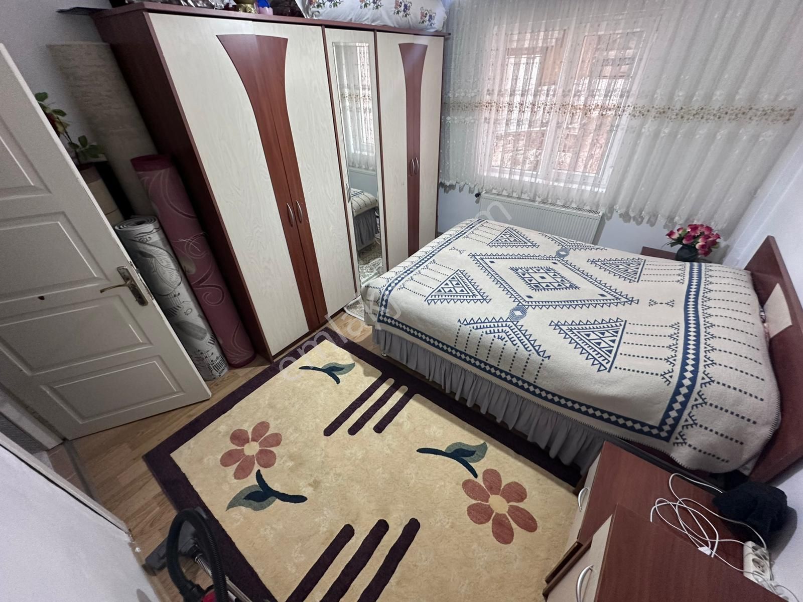 (1203) Bademlikte Asansörlü İskanlı 3+1 Kat Konumunda Satılık Daire!!!! - Görsel 9