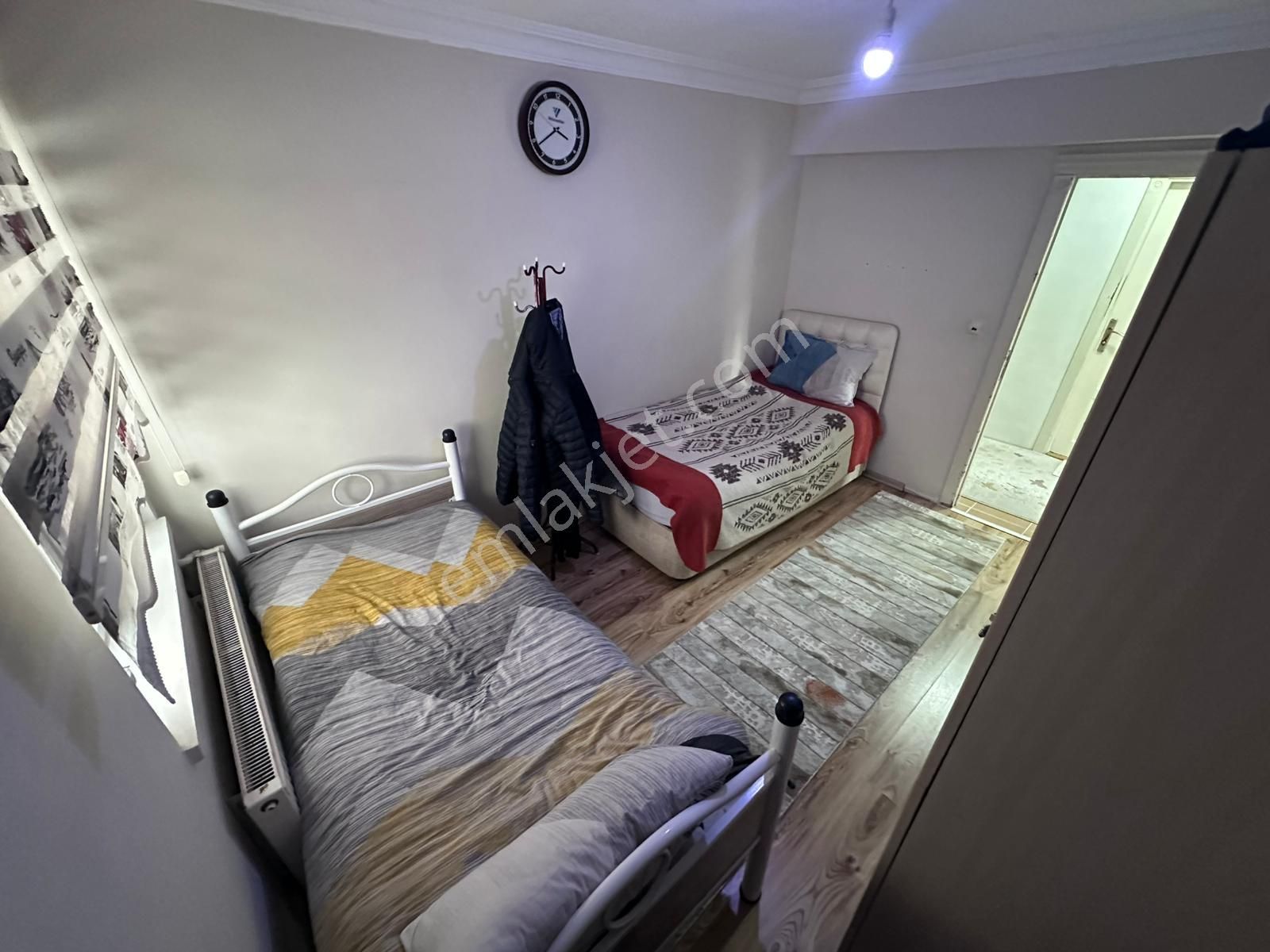 (1203) Bademlikte Asansörlü İskanlı 3+1 Kat Konumunda Satılık Daire!!!! - Görsel 14