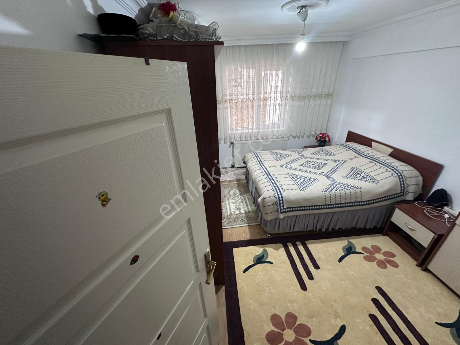 (1203) Bademlikte Asansörlü İskanlı 3+1 Kat Konumunda Satılık Daire!!!! - Görsel 15