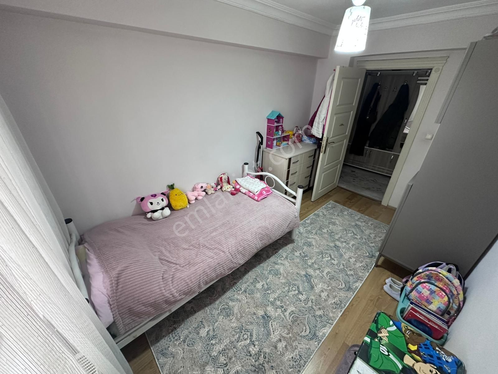 (1203) Bademlikte Asansörlü İskanlı 3+1 Kat Konumunda Satılık Daire!!!! - Görsel 20