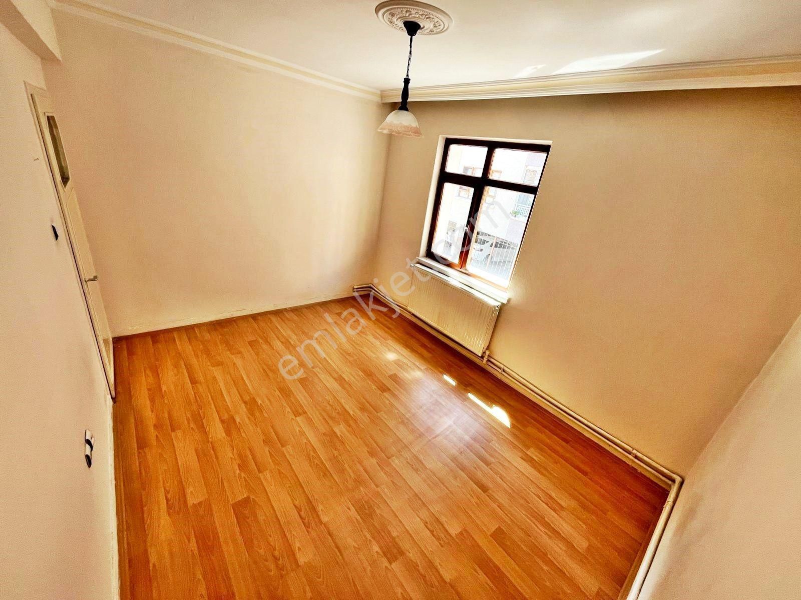 Gold Emlaktan Şehir Hastanesi Ve Antares Avm Yakını Bağımsız Salon Kiralık 3+1 Daire - Görsel 18