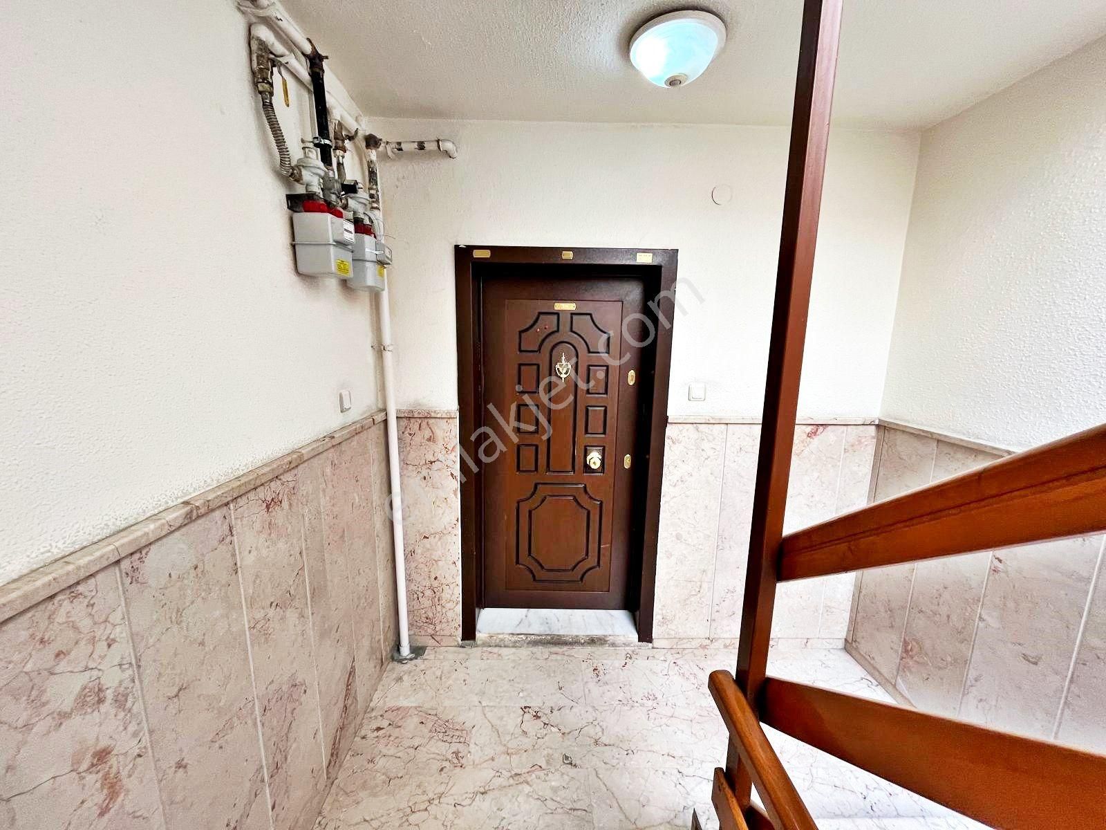 Gold Emlaktan Şehir Hastanesi Ve Antares Avm Yakını Bağımsız Salon Kiralık 3+1 Daire - Görsel 34