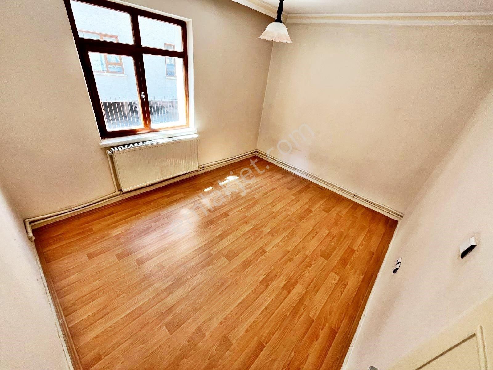 Gold Emlaktan Şehir Hastanesi Ve Antares Avm Yakını Bağımsız Salon Kiralık 3+1 Daire - Görsel 19