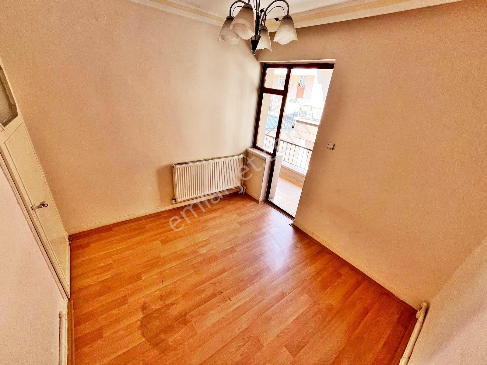 Gold Emlaktan Şehir Hastanesi Ve Antares Avm Yakını Bağımsız Salon Kiralık 3+1 Daire - Görsel 21