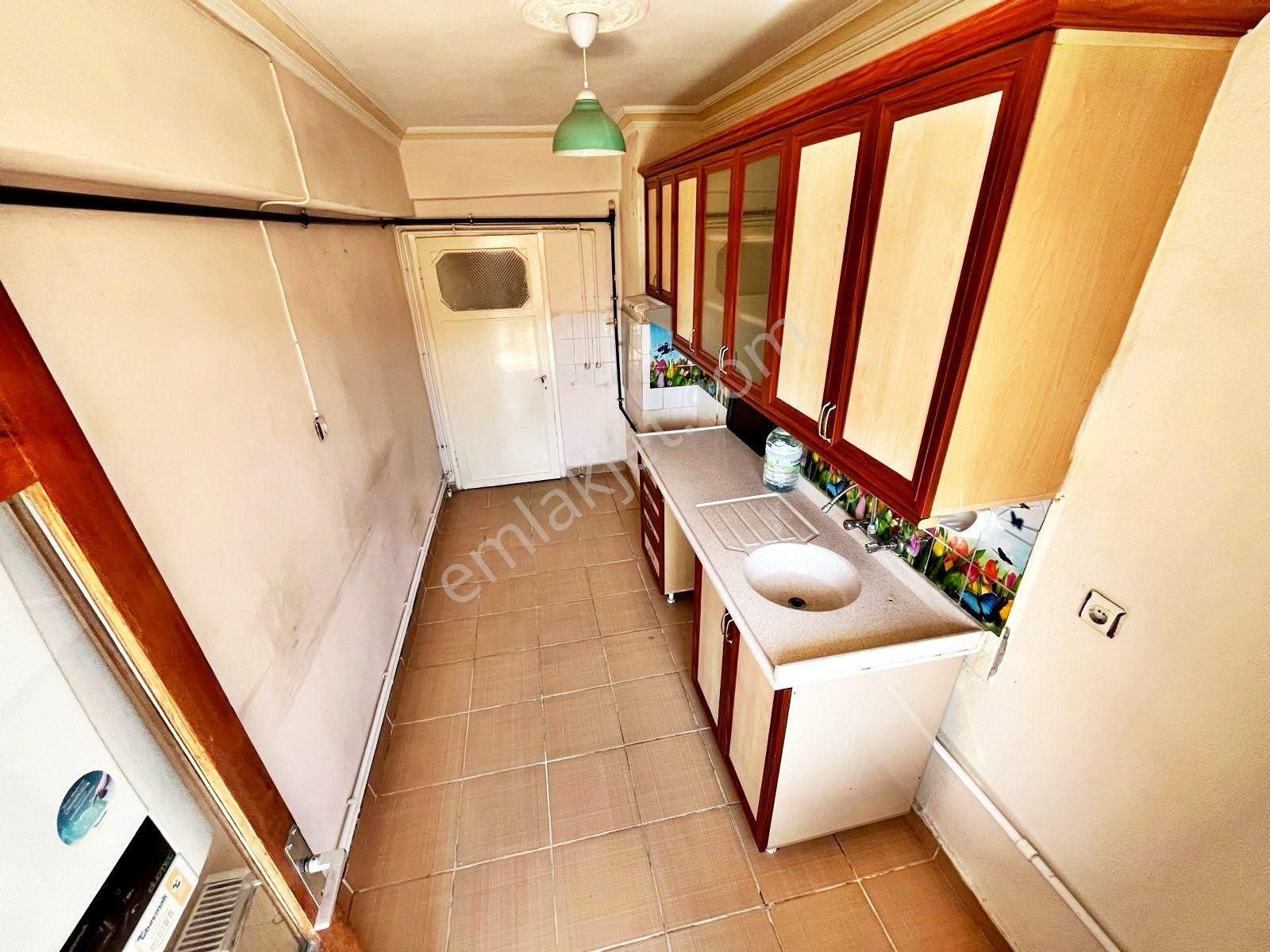 Gold Emlaktan Şehir Hastanesi Ve Antares Avm Yakını Bağımsız Salon Kiralık 3+1 Daire - Görsel 8