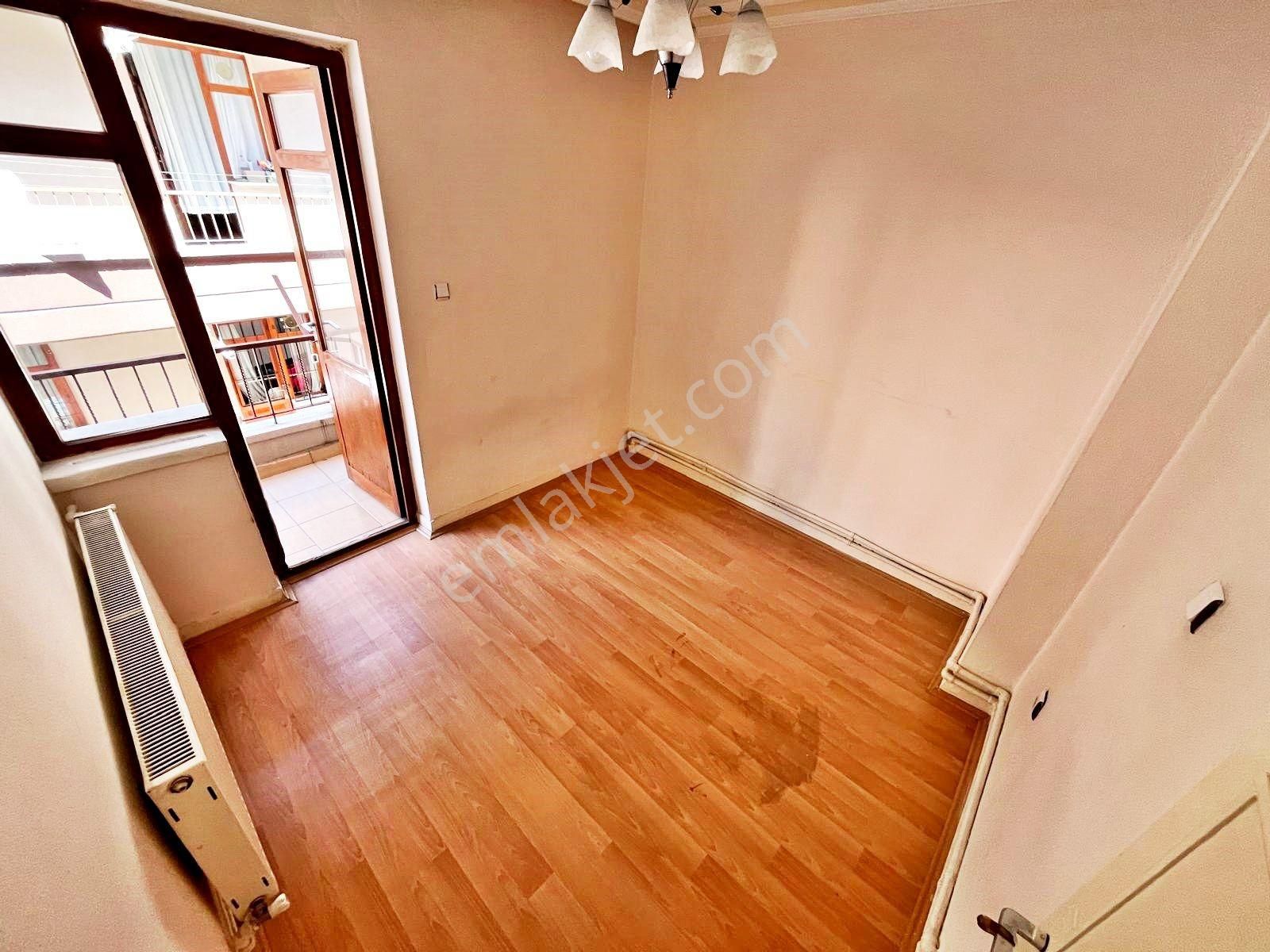 Gold Emlaktan Şehir Hastanesi Ve Antares Avm Yakını Bağımsız Salon Kiralık 3+1 Daire - Görsel 20