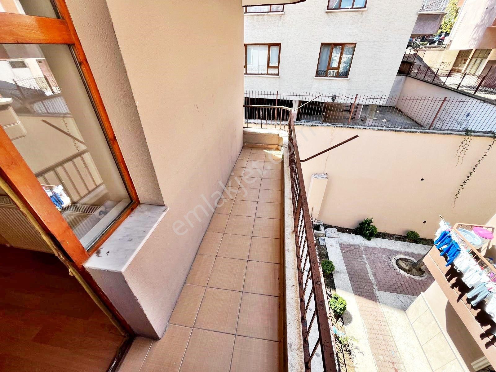 Gold Emlaktan Şehir Hastanesi Ve Antares Avm Yakını Bağımsız Salon Kiralık 3+1 Daire - Görsel 30