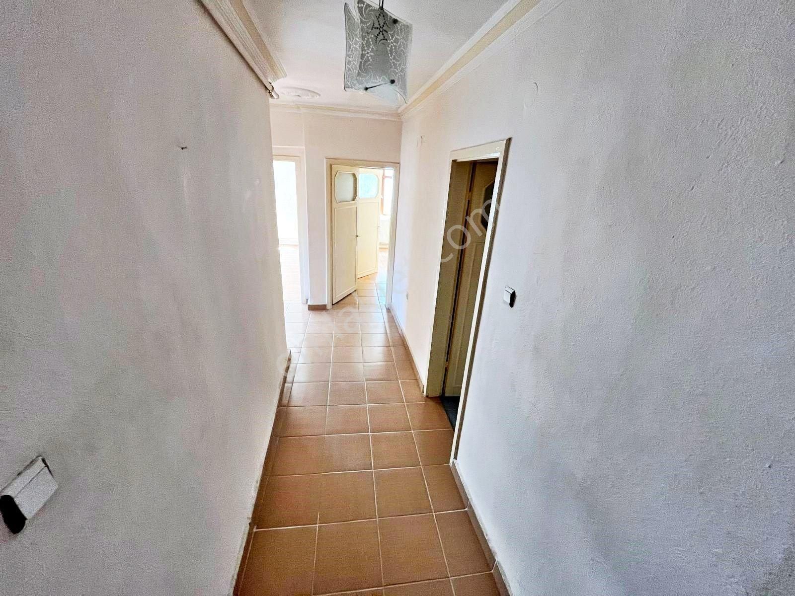 Gold Emlaktan Şehir Hastanesi Ve Antares Avm Yakını Bağımsız Salon Kiralık 3+1 Daire - Görsel 29