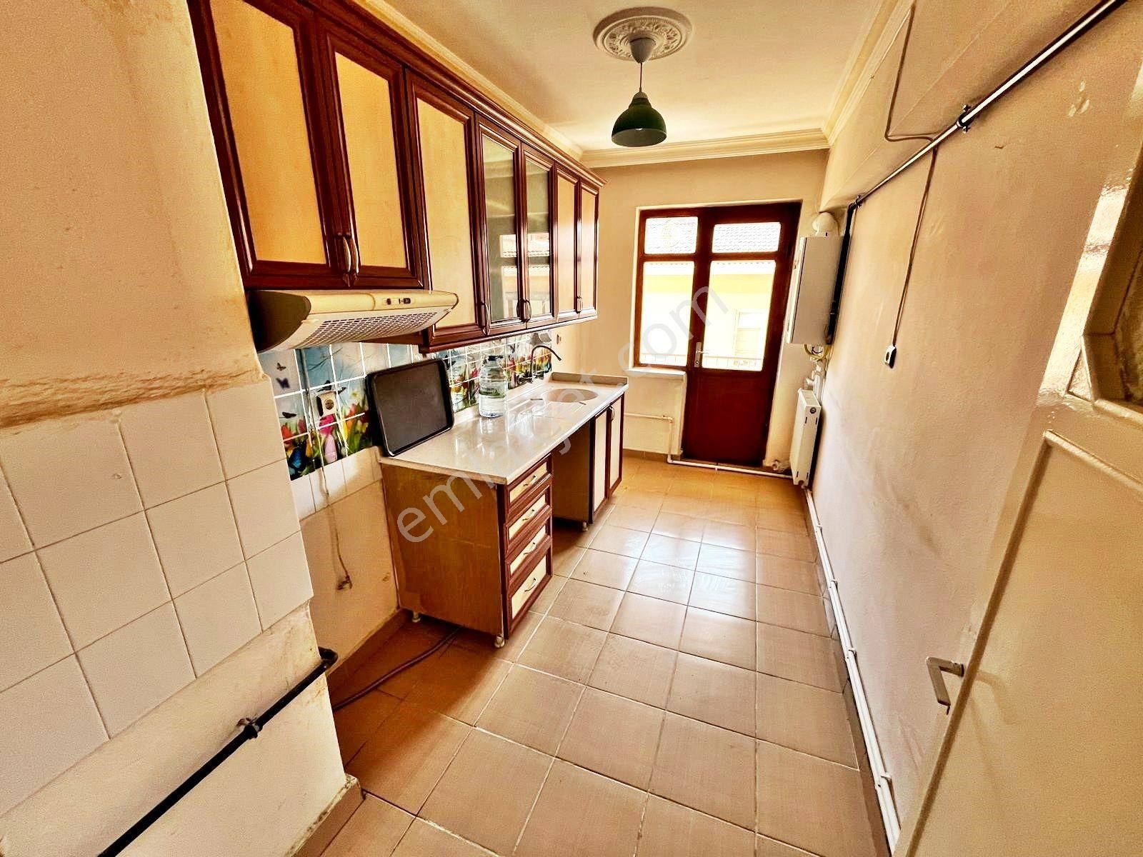 Gold Emlaktan Şehir Hastanesi Ve Antares Avm Yakını Bağımsız Salon Kiralık 3+1 Daire - Görsel 7