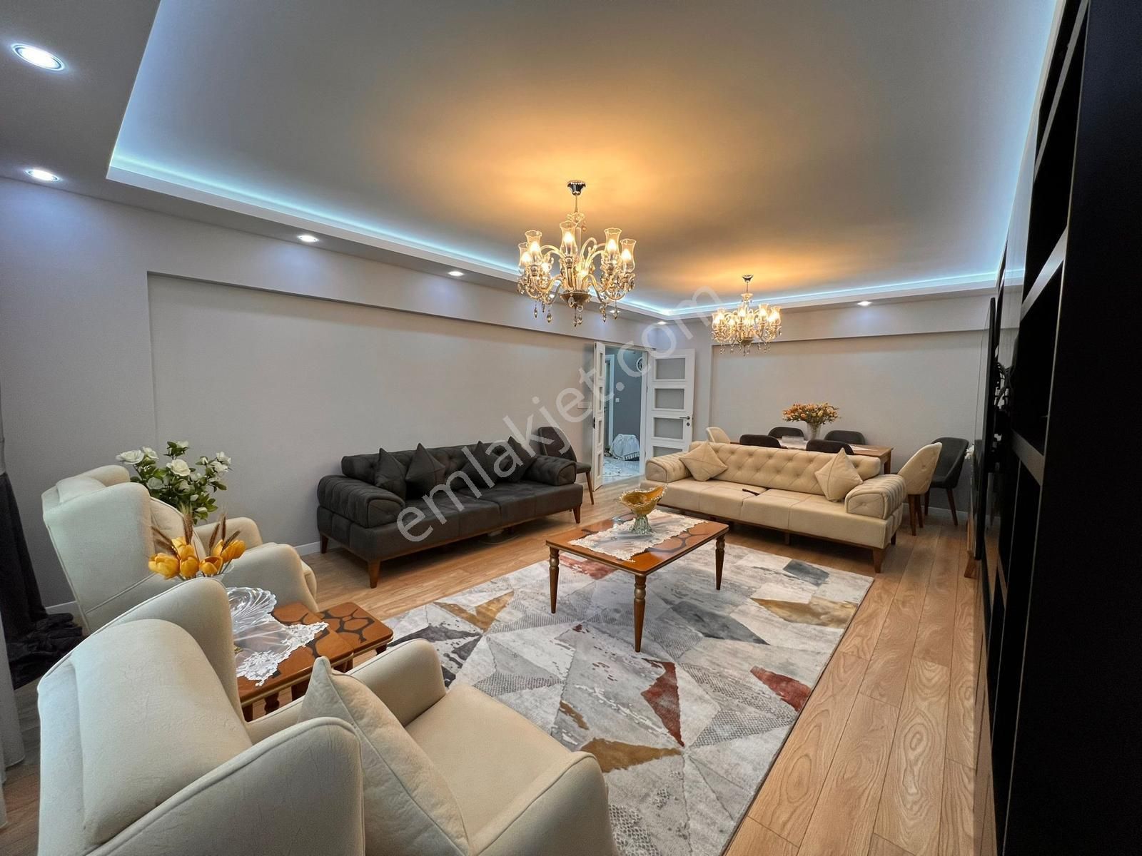 Kavaklıkent'te Full Tadilatlı 3+1 Satılık Daire - Görsel 4