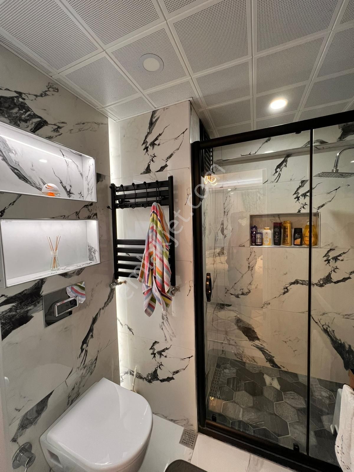 Kavaklıkent'te Full Tadilatlı 3+1 Satılık Daire - Görsel 7