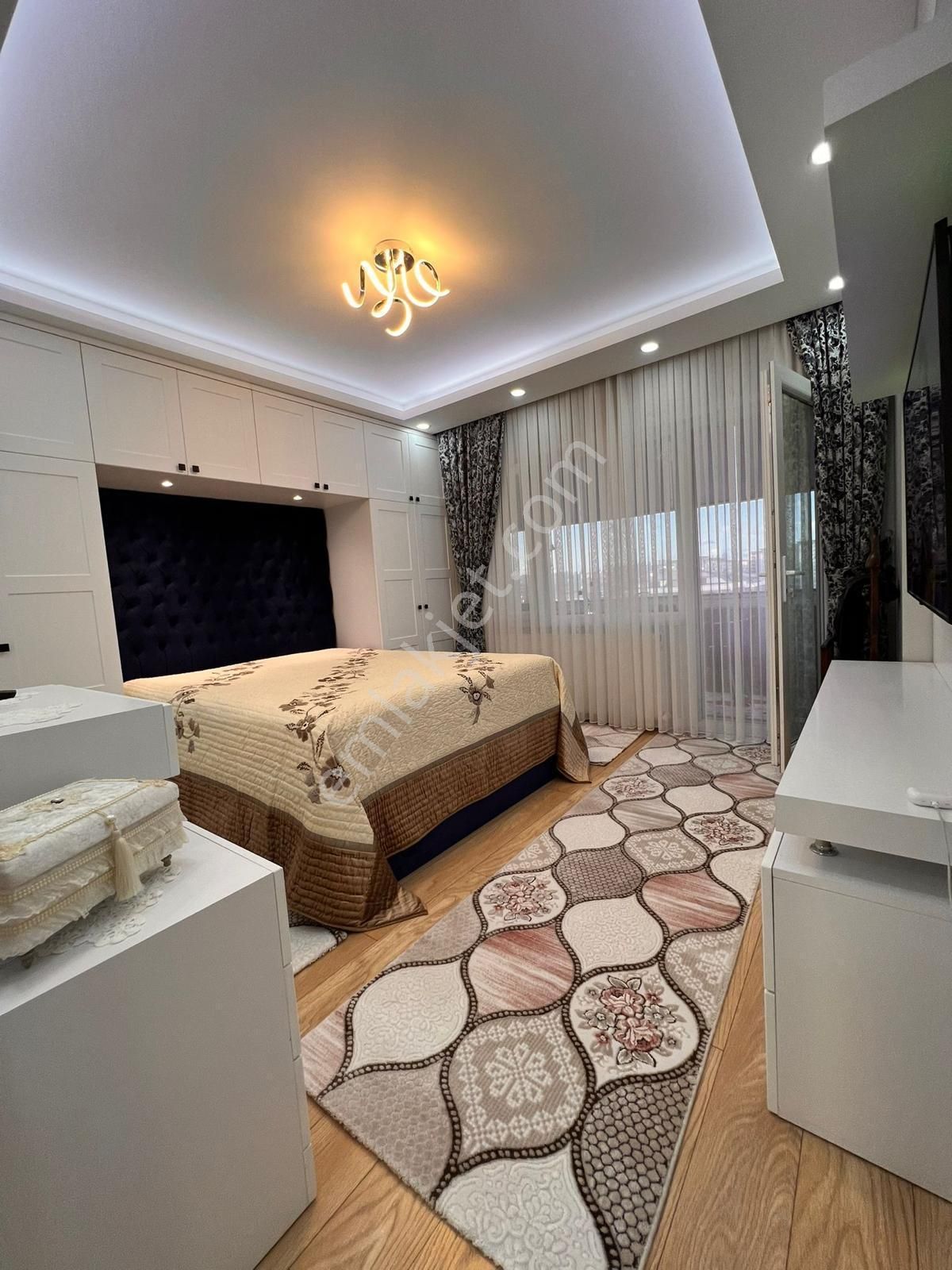 Kavaklıkent'te Full Tadilatlı 3+1 Satılık Daire - Görsel 13