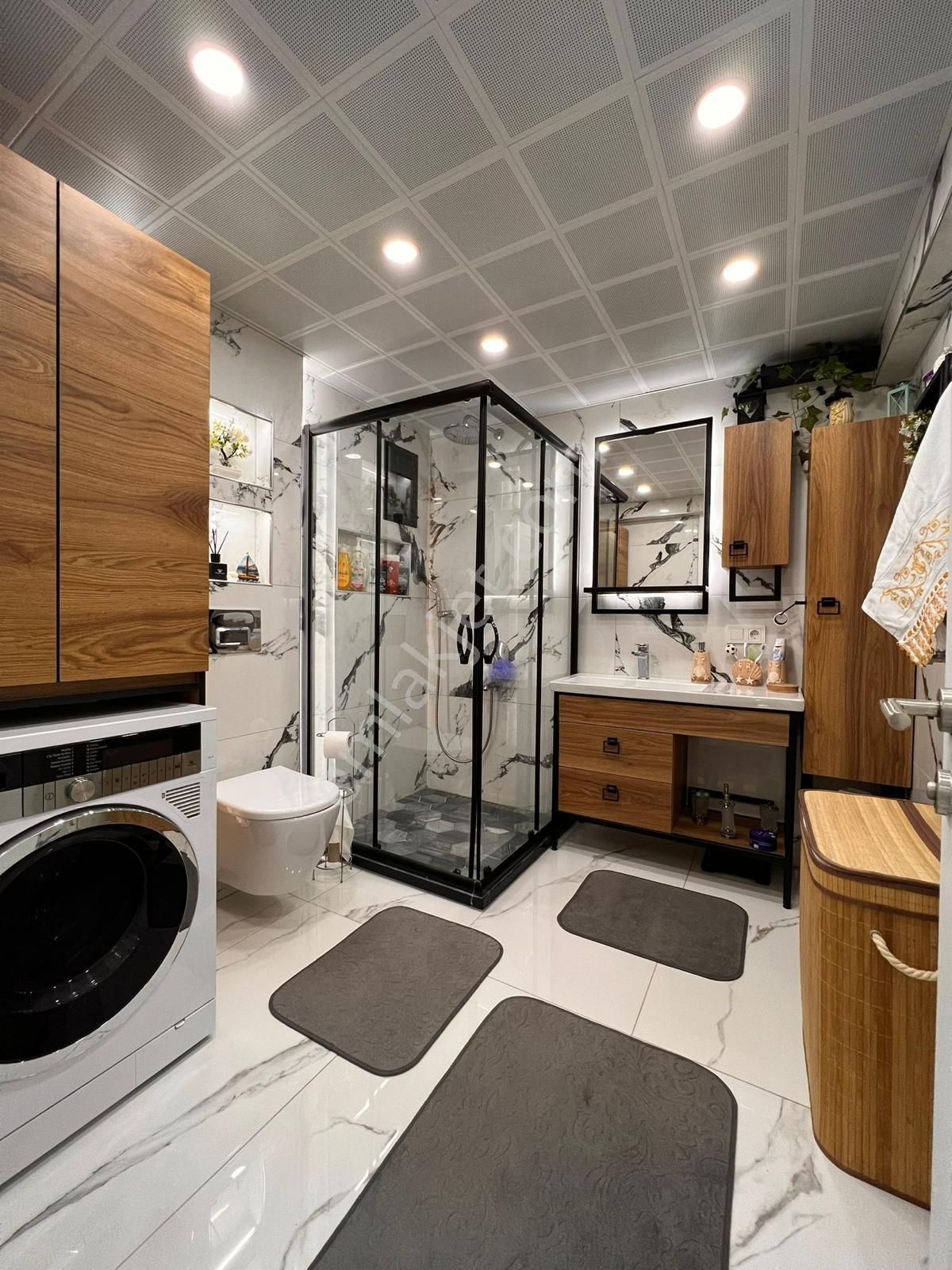 Kavaklıkent'te Full Tadilatlı 3+1 Satılık Daire - Görsel 34