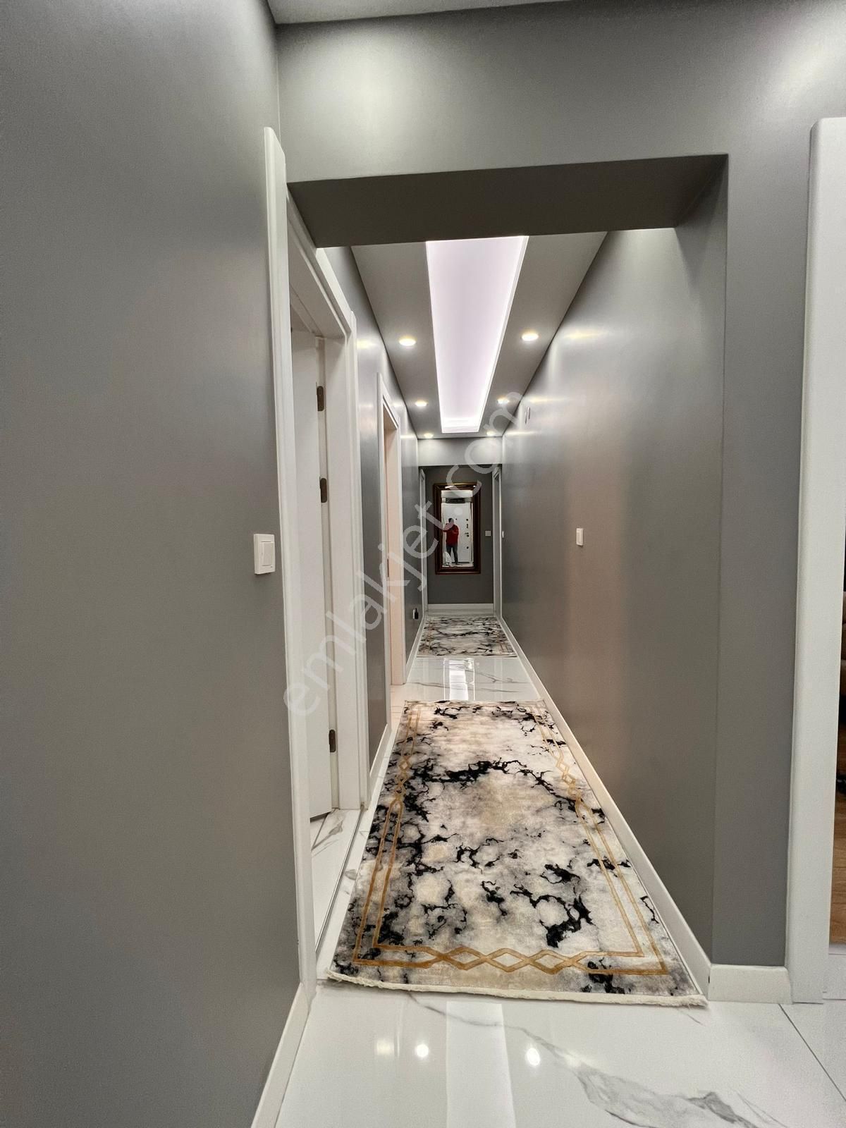 Kavaklıkent'te Full Tadilatlı 3+1 Satılık Daire - Görsel 29