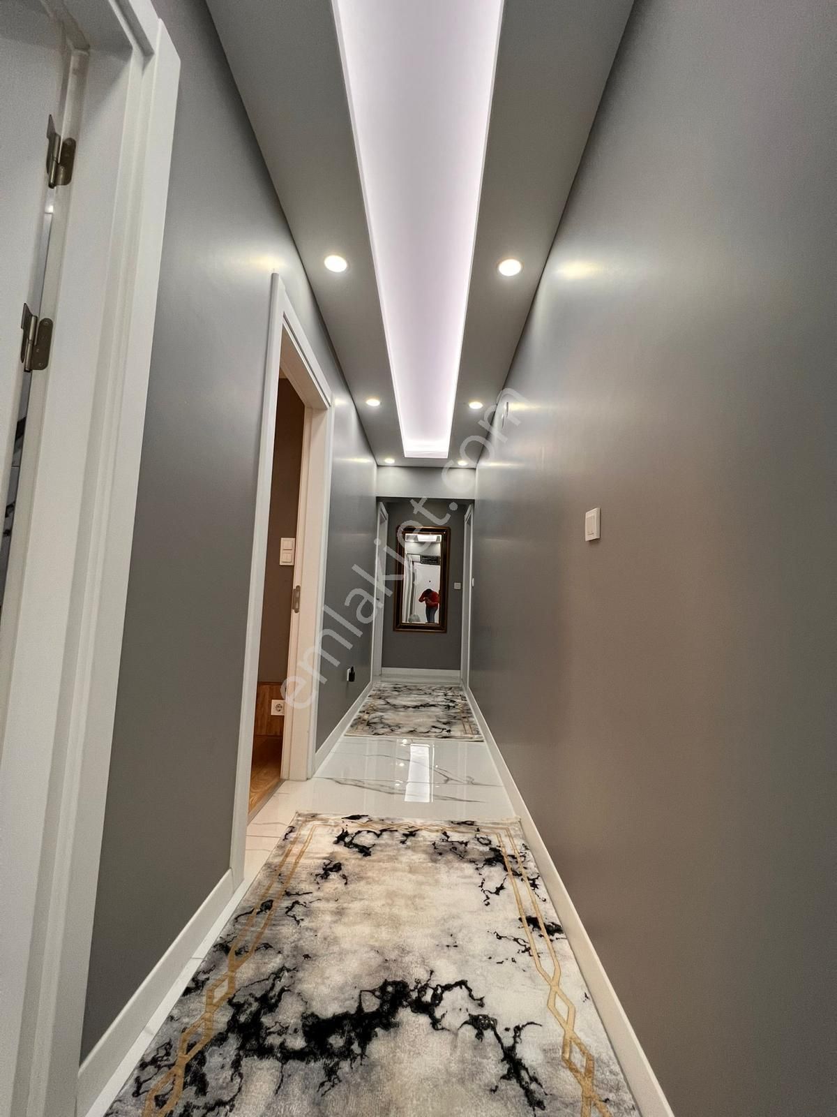 Kavaklıkent'te Full Tadilatlı 3+1 Satılık Daire - Görsel 28