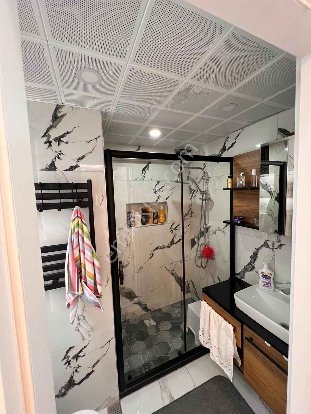 Kavaklıkent'te Full Tadilatlı 3+1 Satılık Daire - Görsel 9