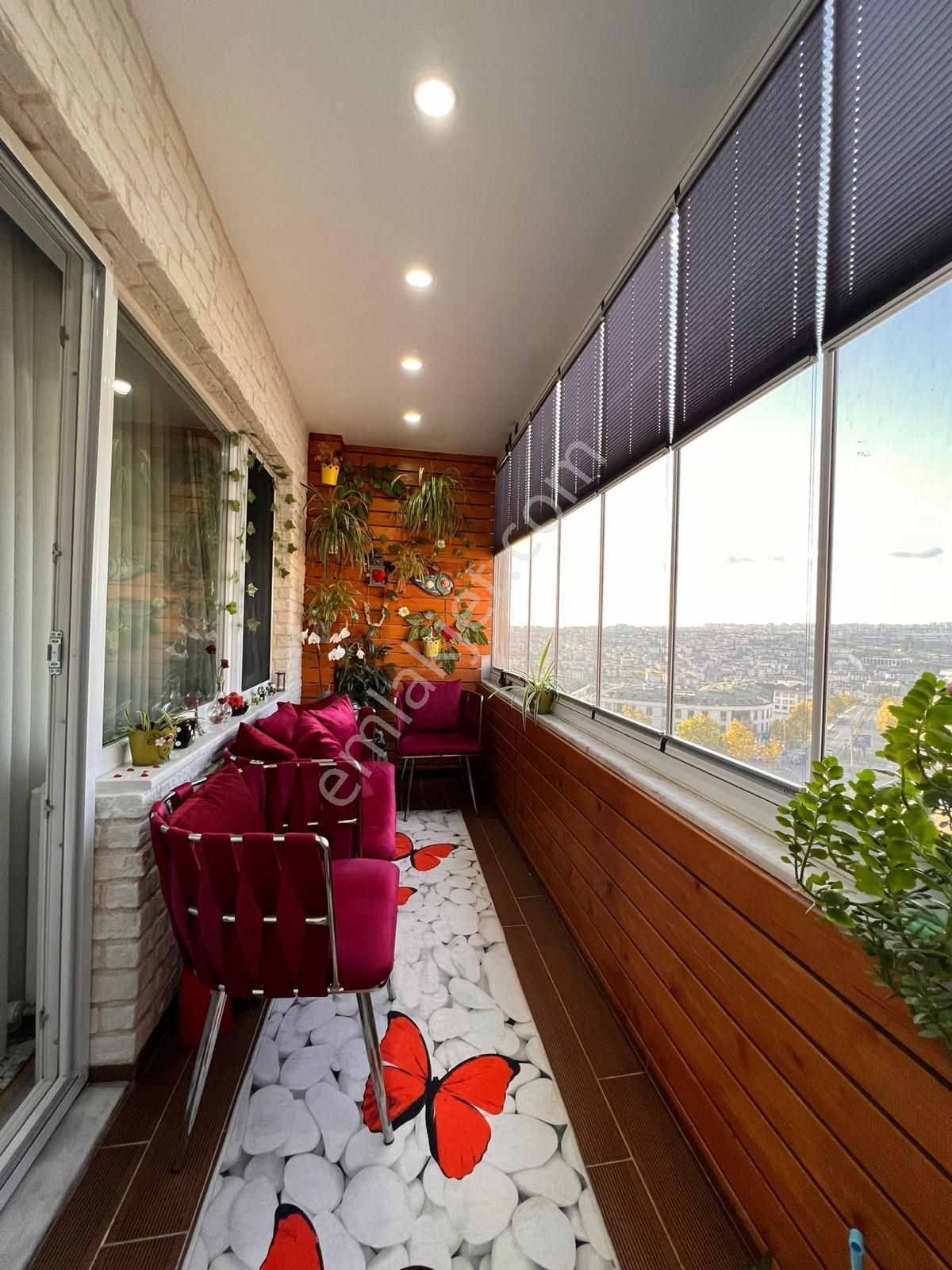 Kavaklıkent'te Full Tadilatlı 3+1 Satılık Daire - Görsel 25