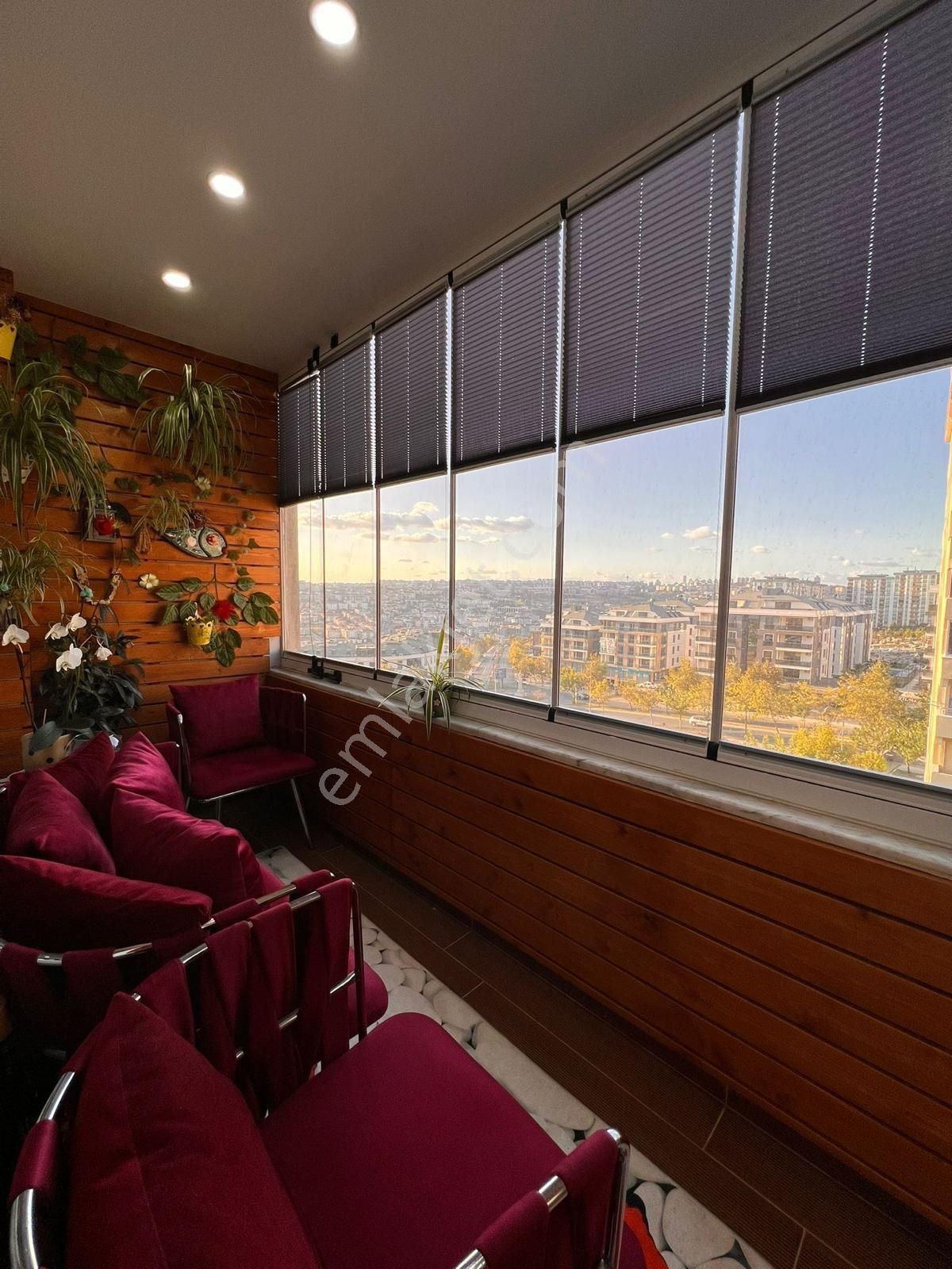 Kavaklıkent'te Full Tadilatlı 3+1 Satılık Daire - Görsel 24