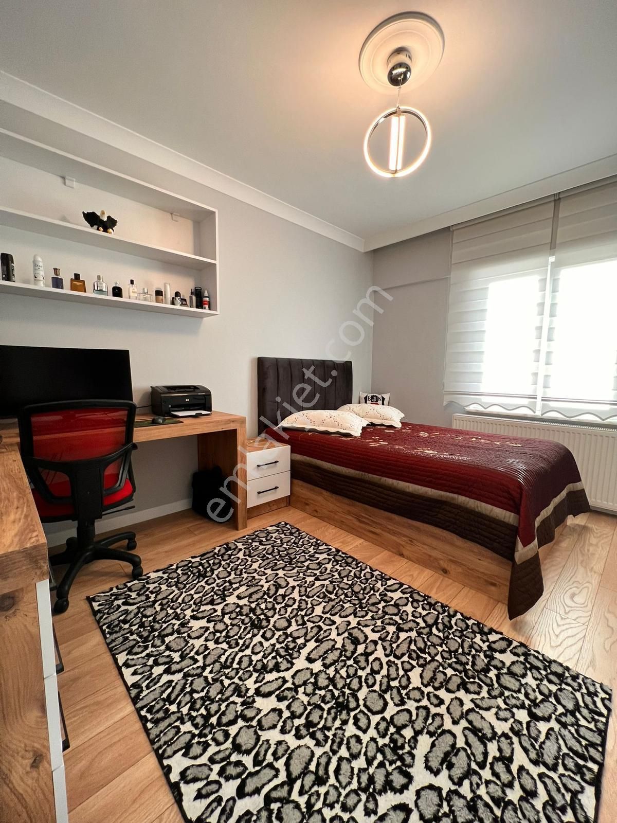 Kavaklıkent'te Full Tadilatlı 3+1 Satılık Daire - Görsel 18