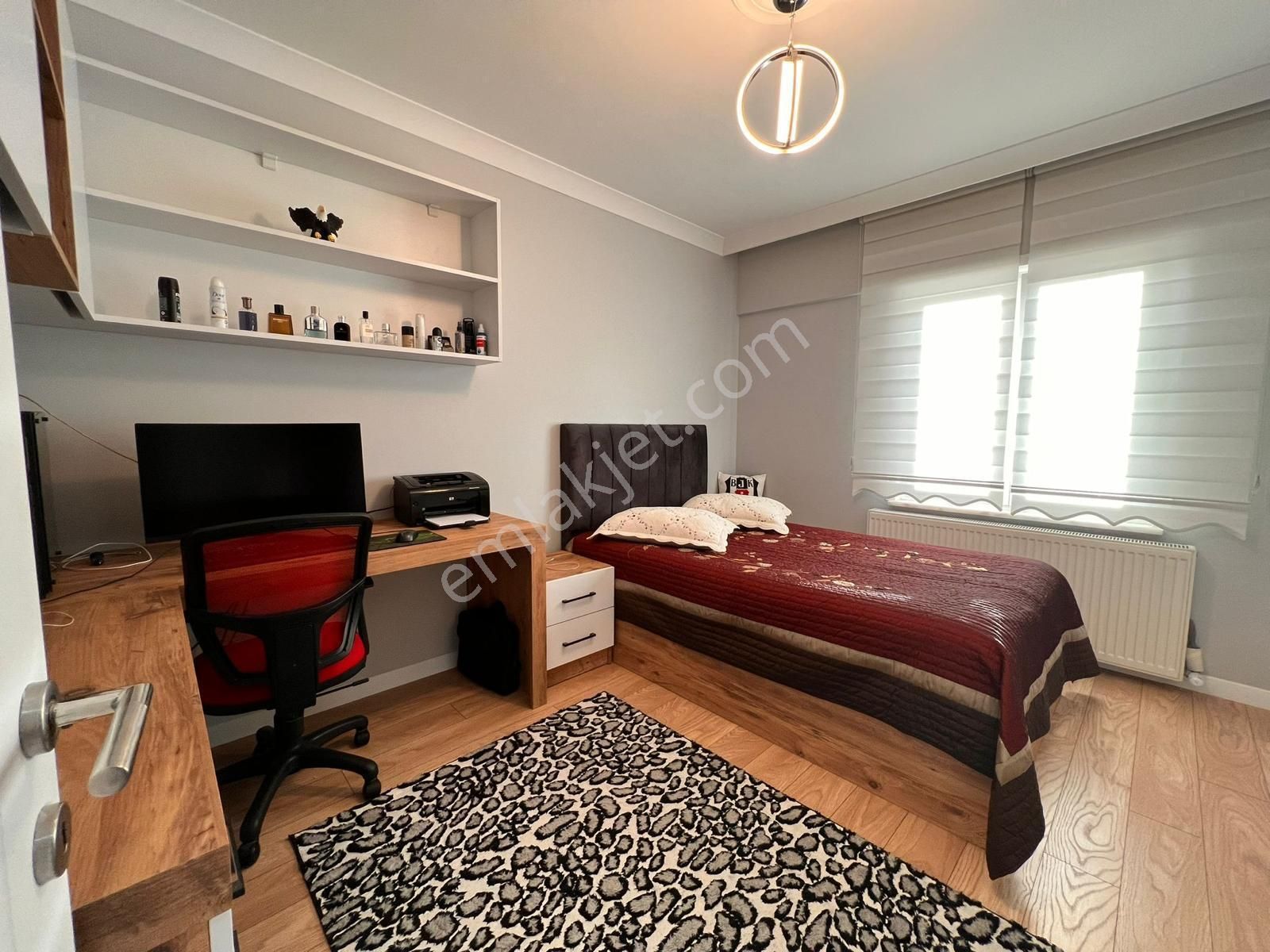 Kavaklıkent'te Full Tadilatlı 3+1 Satılık Daire - Görsel 19