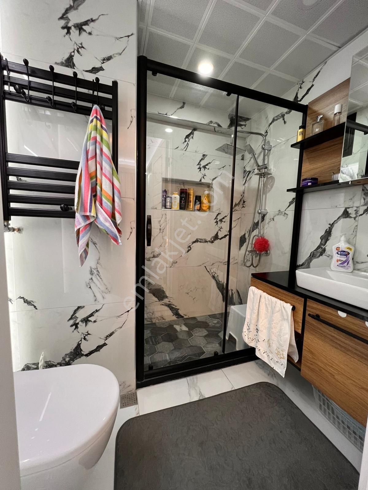 Kavaklıkent'te Full Tadilatlı 3+1 Satılık Daire - Görsel 10