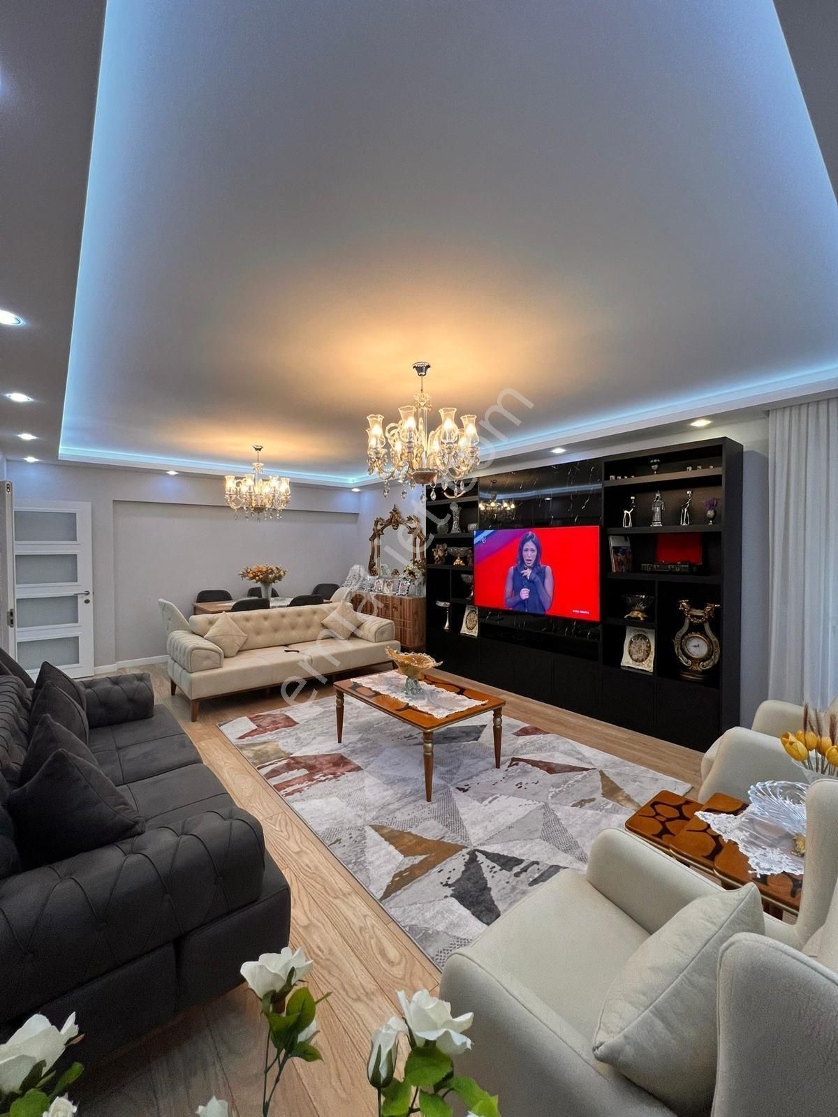 Kavaklıkent'te Full Tadilatlı 3+1 Satılık Daire - Görsel 33