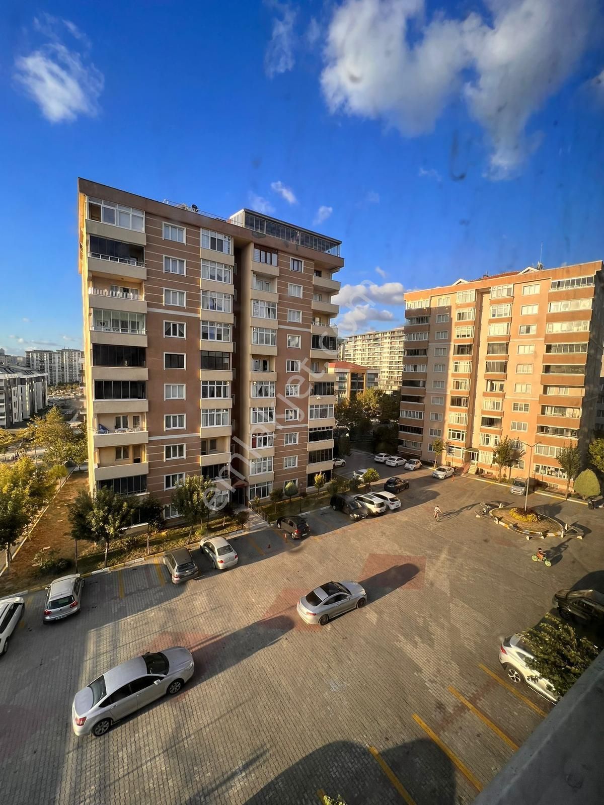 Kavaklıkent'te Full Tadilatlı 3+1 Satılık Daire - Görsel 23