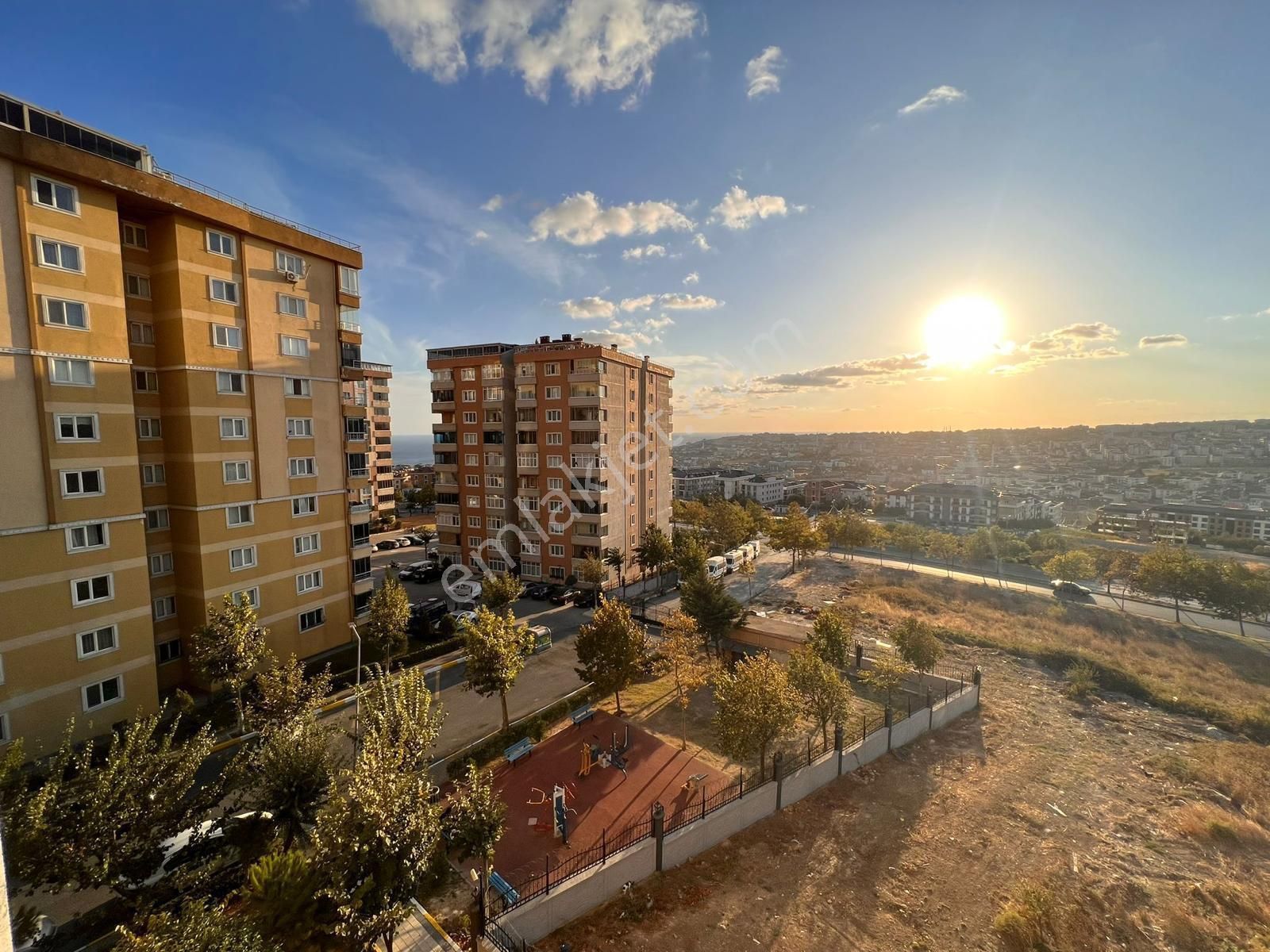 Kavaklıkent'te Full Tadilatlı 3+1 Satılık Daire - Görsel 22