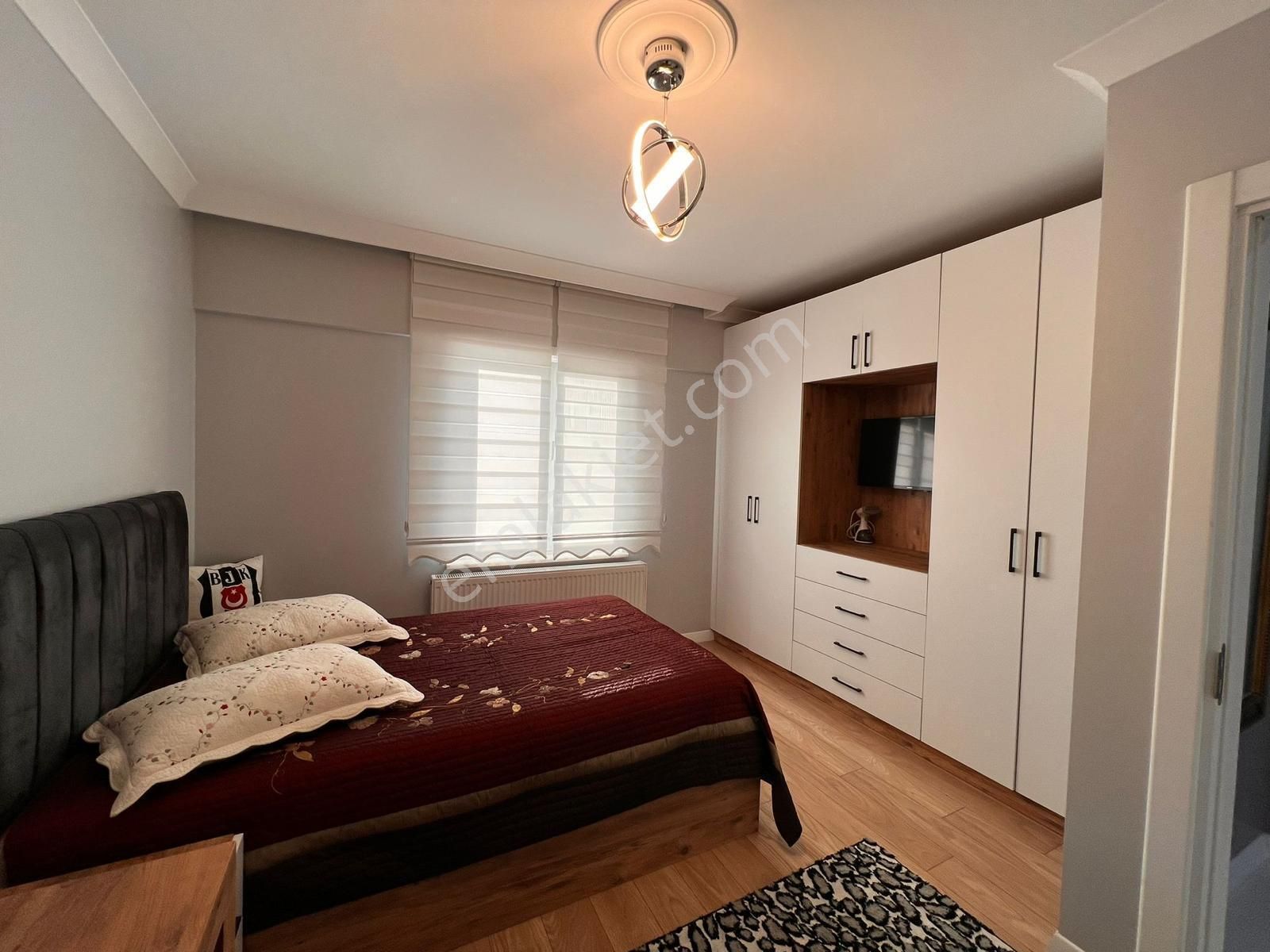 Kavaklıkent'te Full Tadilatlı 3+1 Satılık Daire - Görsel 17