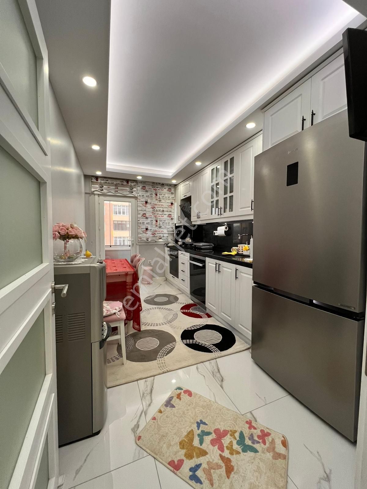 Kavaklıkent'te Full Tadilatlı 3+1 Satılık Daire - Görsel 2