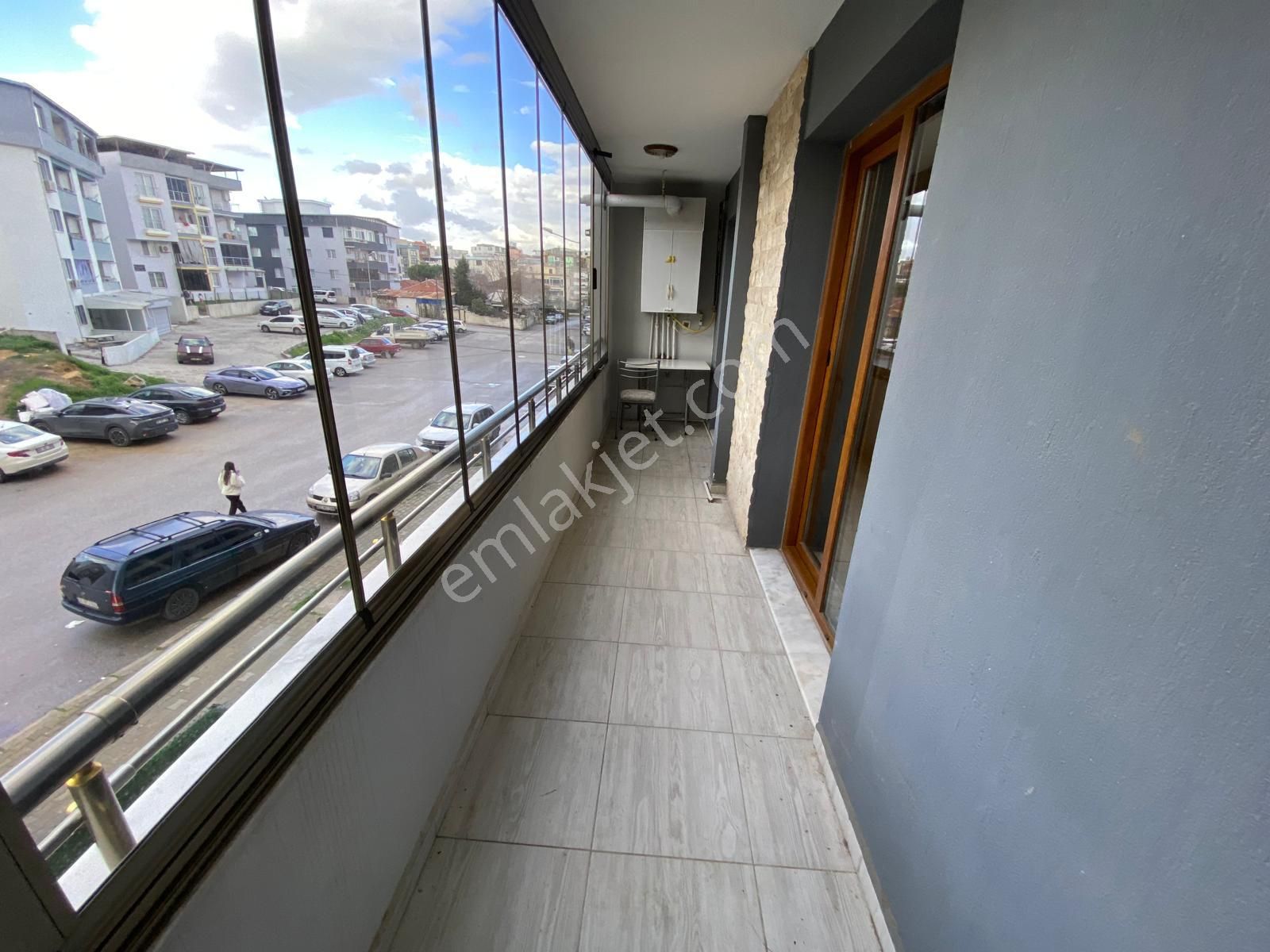 Yeni Mahalle Merkezi Konumda 3+1 Kiralık Daire - Görsel 20