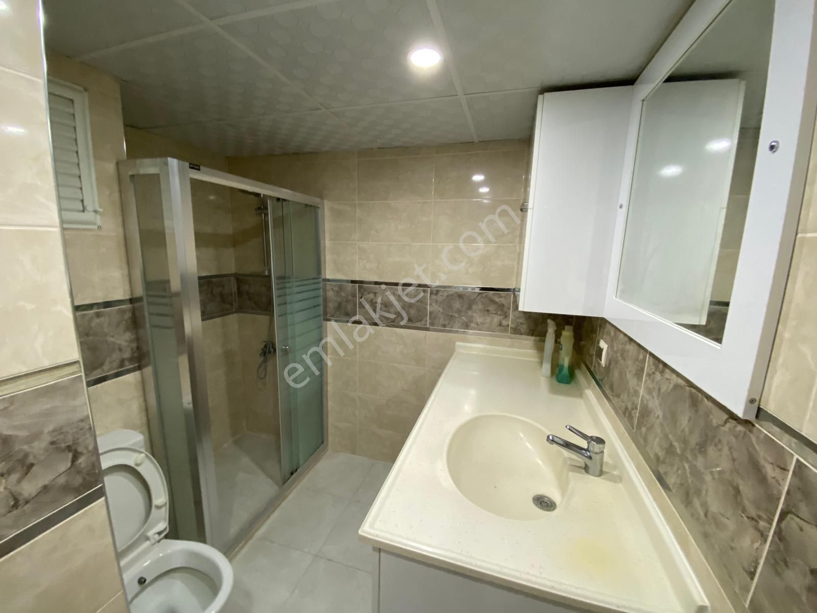 Yeni Mahalle Merkezi Konumda 3+1 Kiralık Daire - Görsel 14