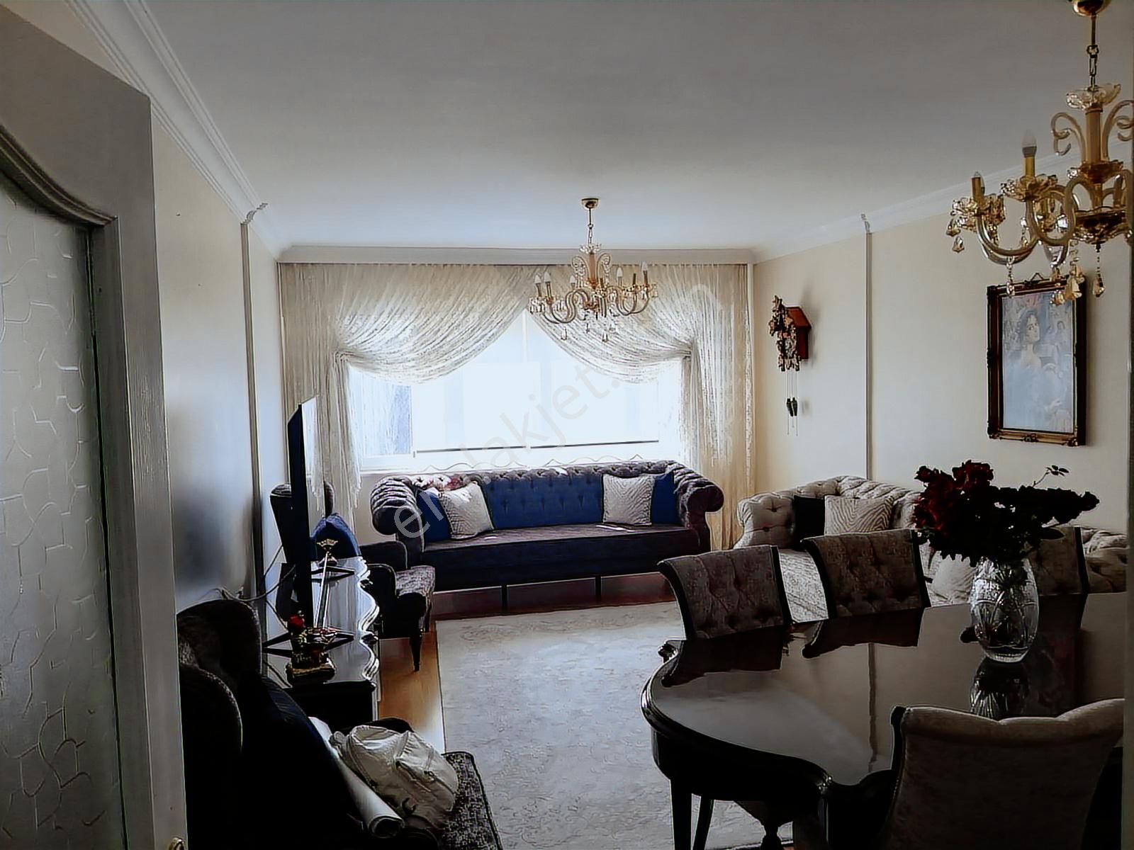 Eryaman'da T. B. M. M. Caddesi Üzerinde Acil Satılık 3 +1 Daire - Görsel 4