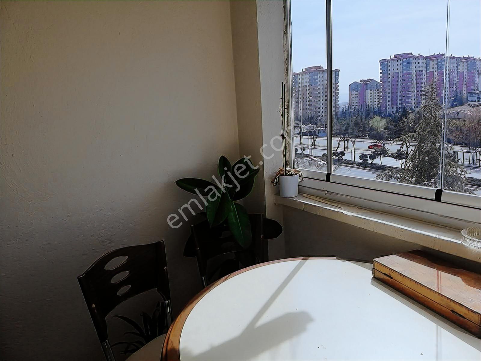 Eryaman'da T. B. M. M. Caddesi Üzerinde Acil Satılık 3 +1 Daire - Görsel 20